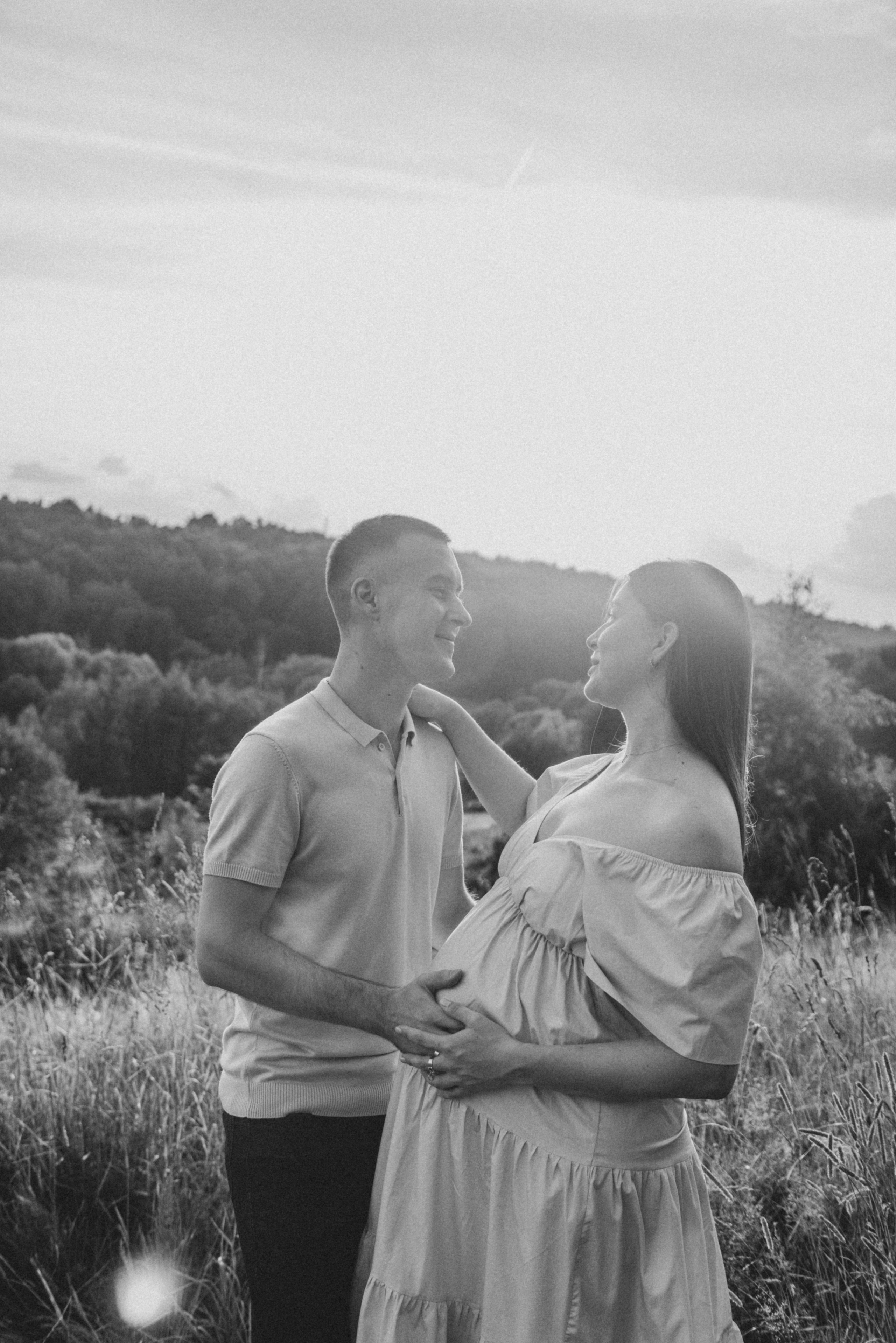 Вера и Тимур. Свадебный фотограф Химки