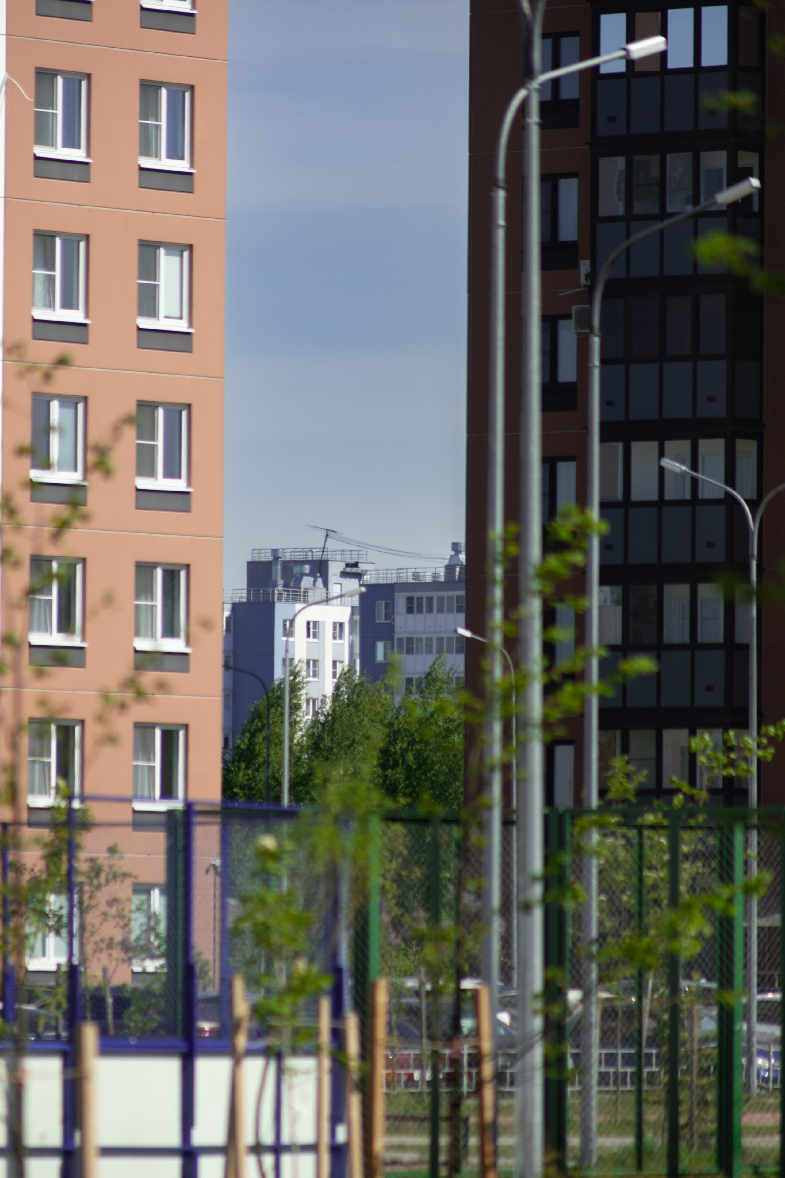 Торпедо. Фотограф Мурманск | Нижний Новгород • Анна Хижняк