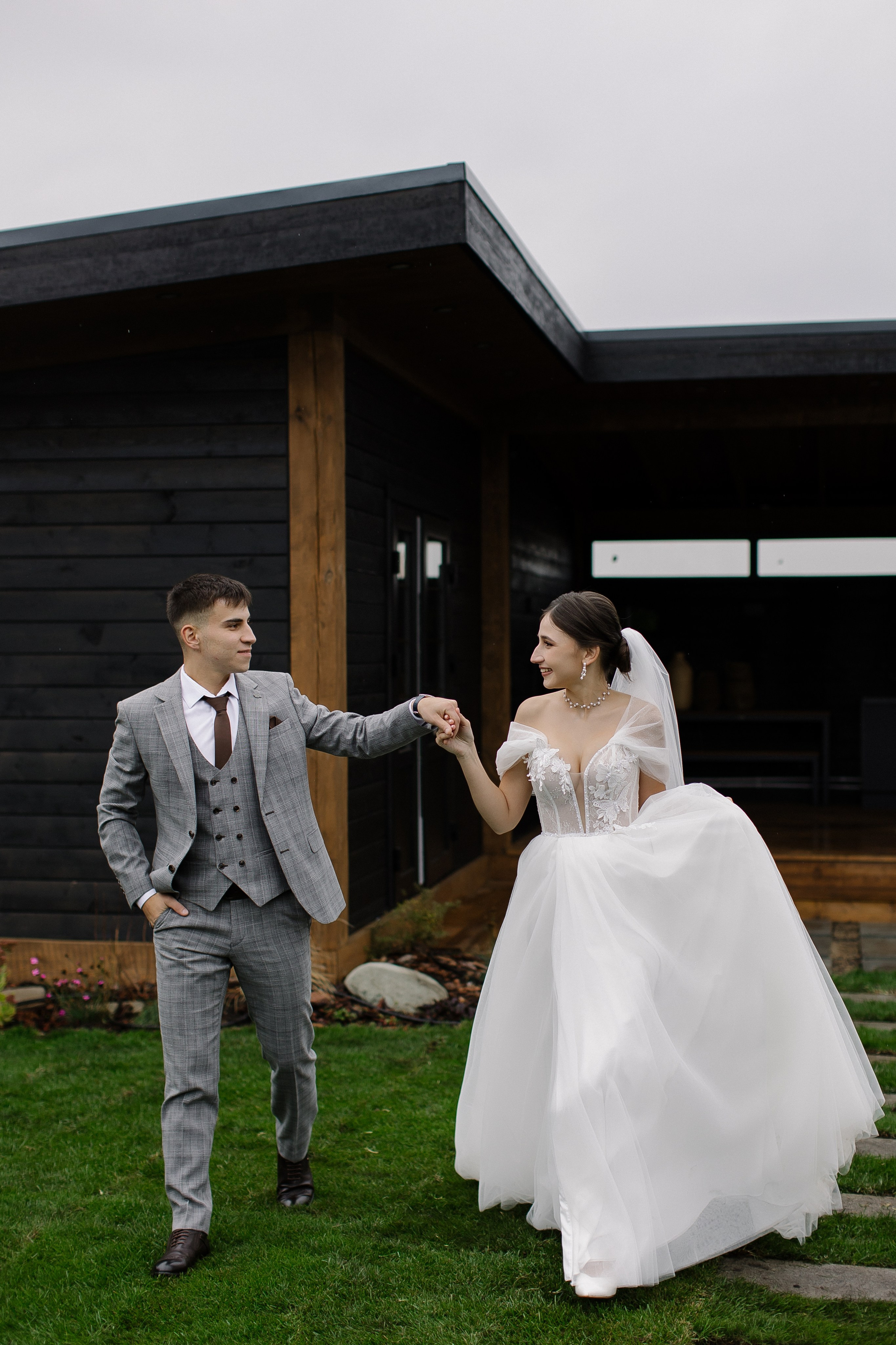 Ильнур и Алина. Свадебный и семейный фотограф в Набережных Челнах и Казани