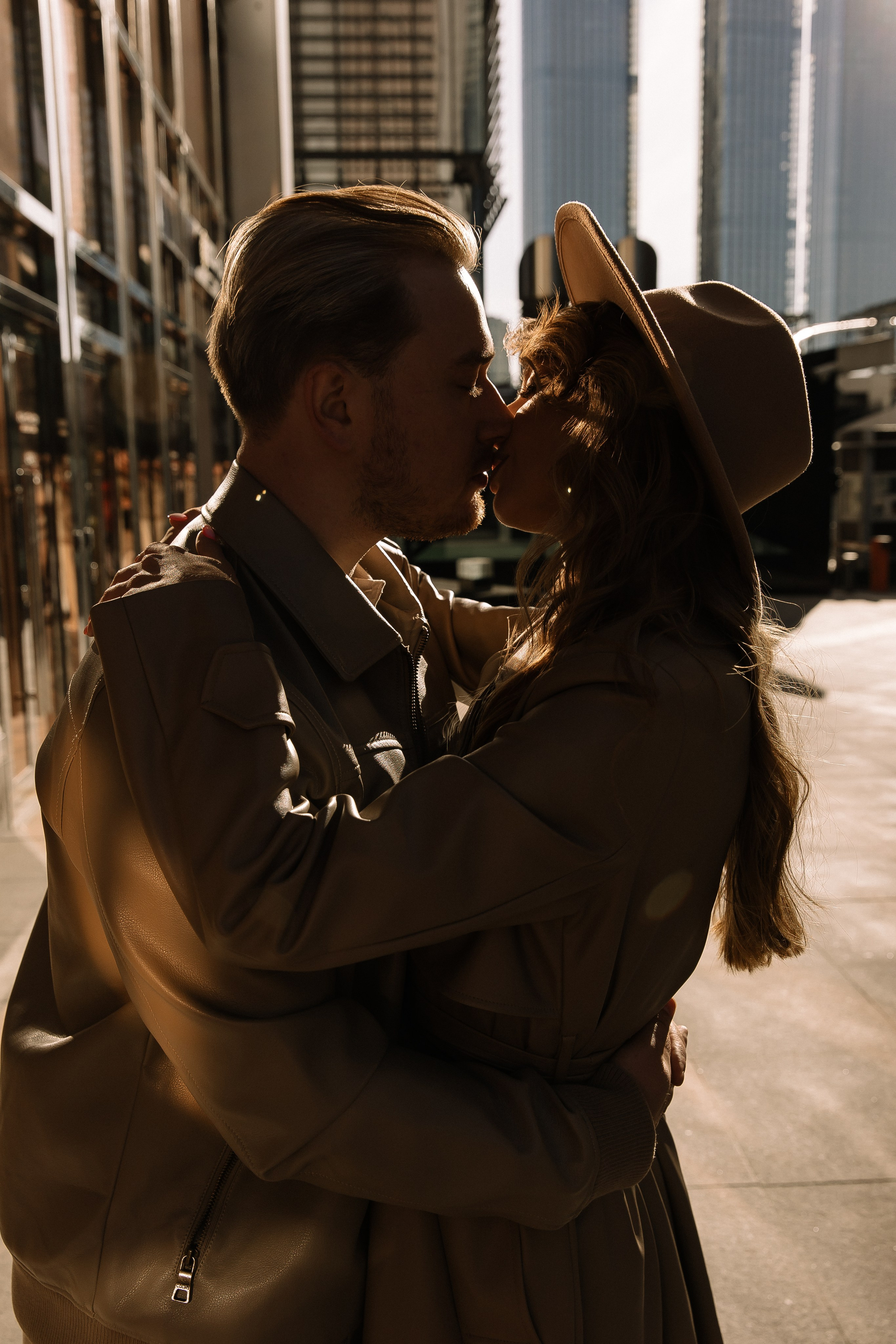 Love story Богослава и Ани. Свадебный и семейный фотограф в Набережных Челнах и Казани