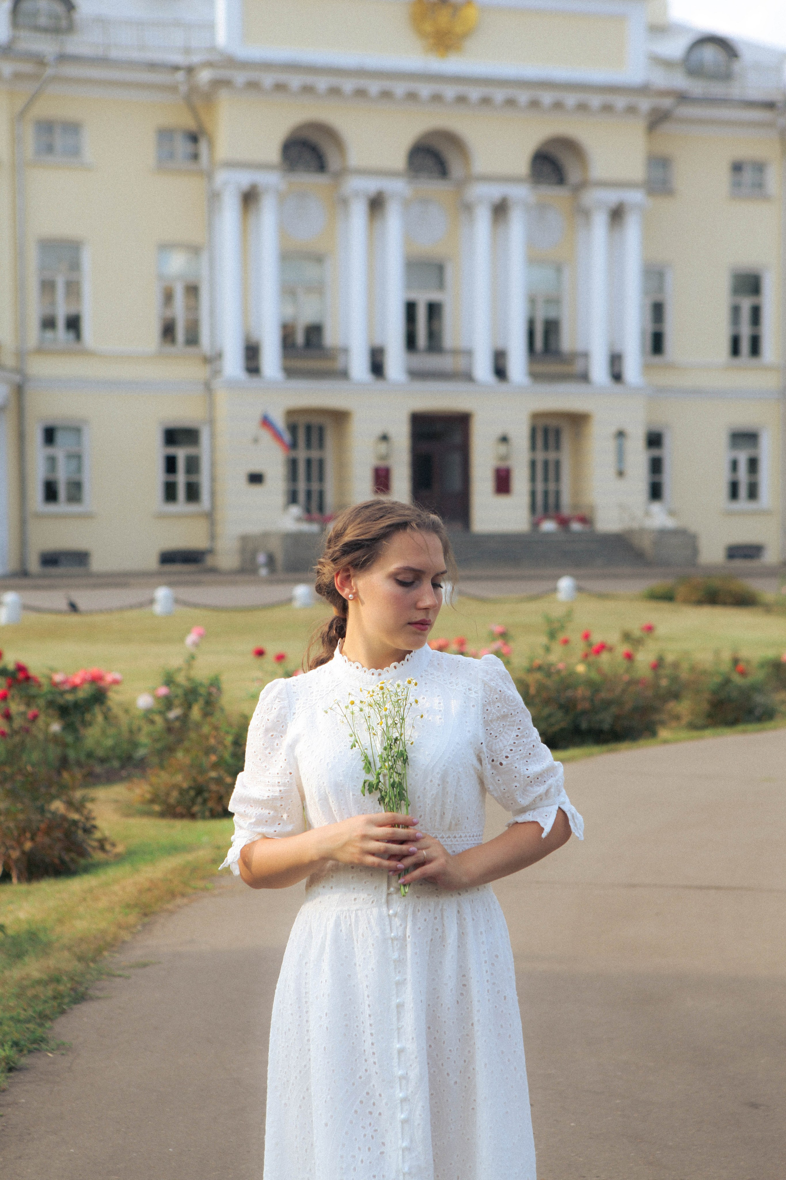 София. Свадебный и индивидуальный фотограф в Волгограде Епихина Надежда