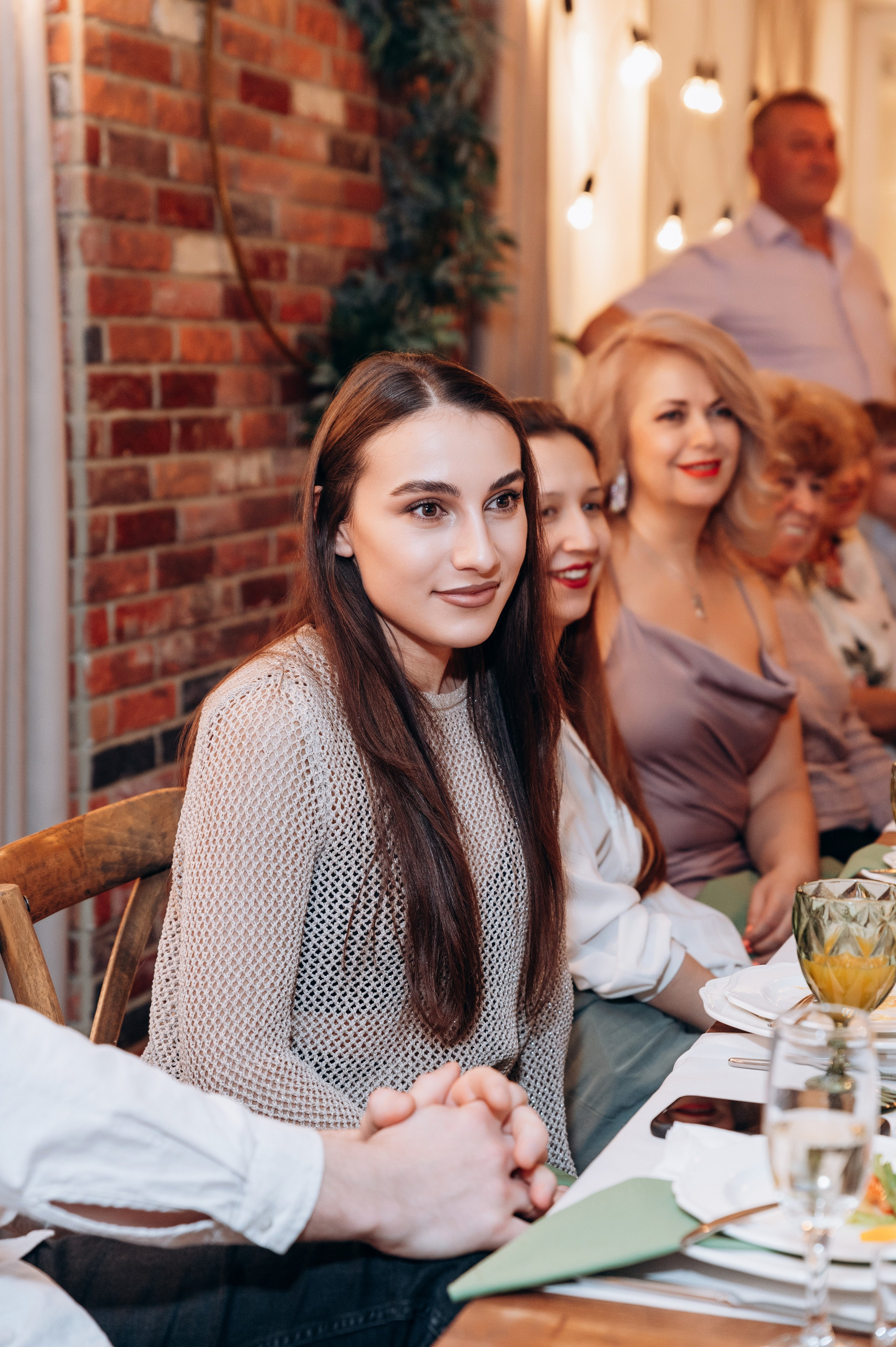 Банкет, юбилей #2. Фотограф в Новосибирске