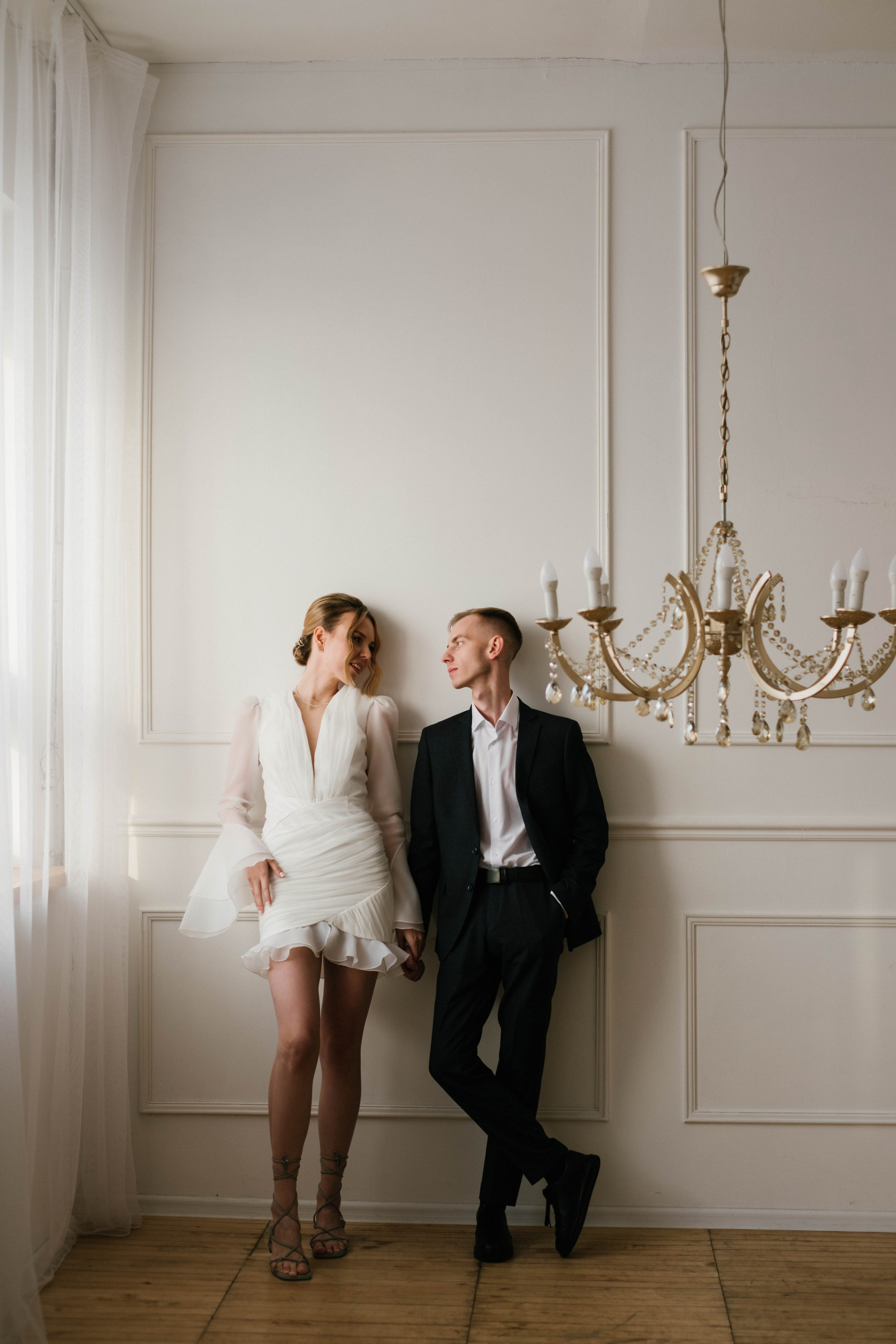 Свадьба 09.12.23. Портретный фотограф Правда Анастасия, Екатеринбург