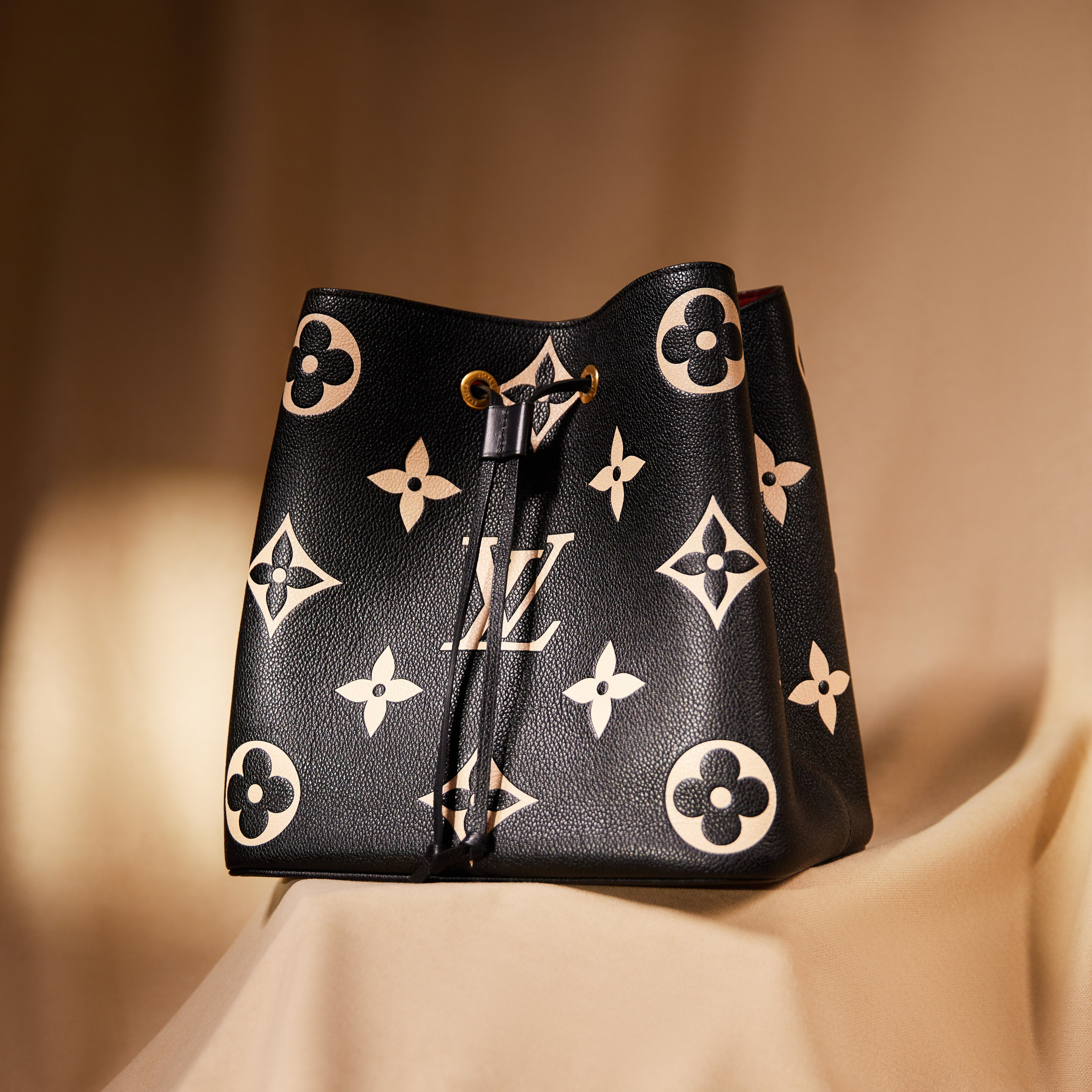 Louis Vuitton Bags. Dolgikh Production team