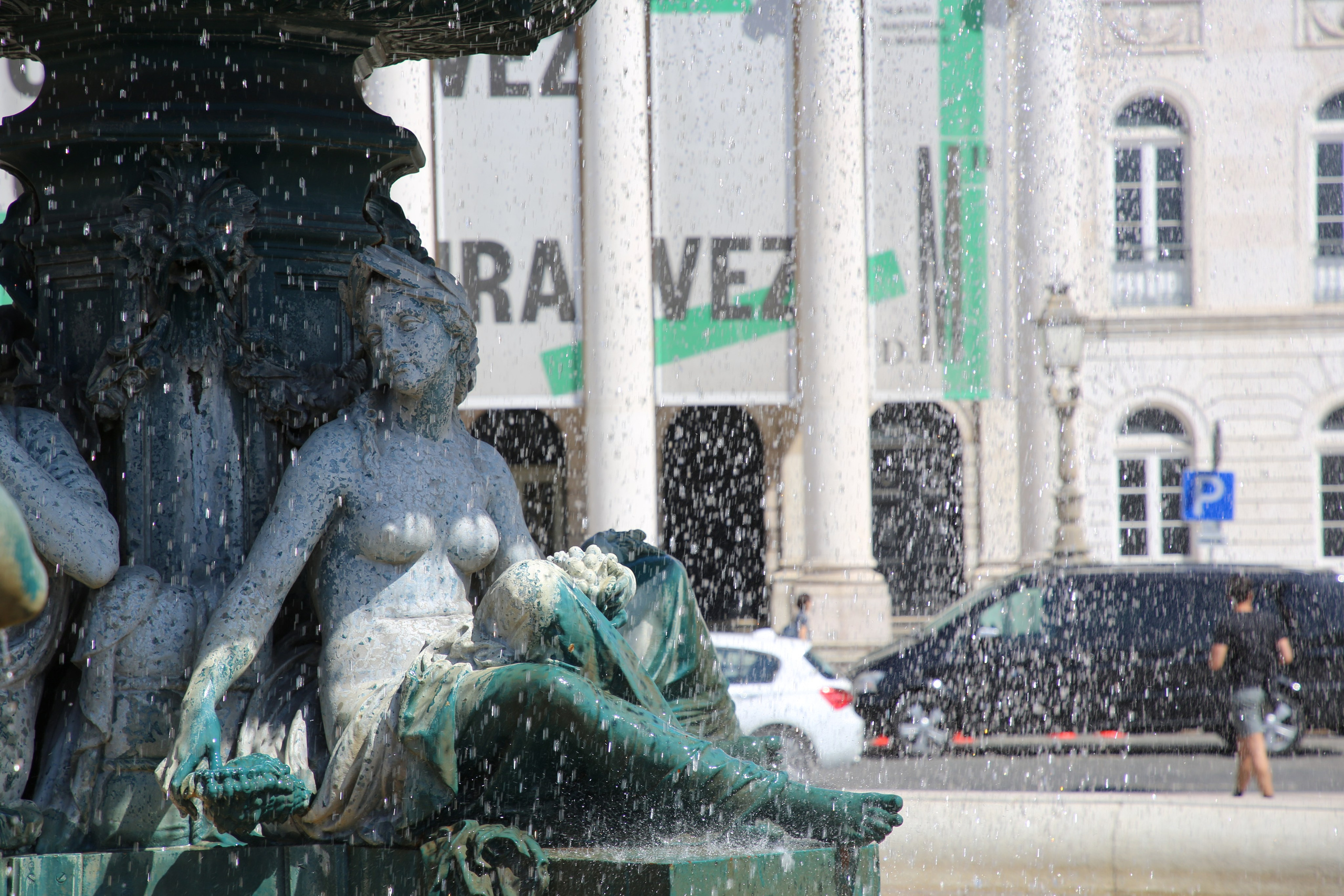Lisbon, Portugal. Andrey Filippov Photographer