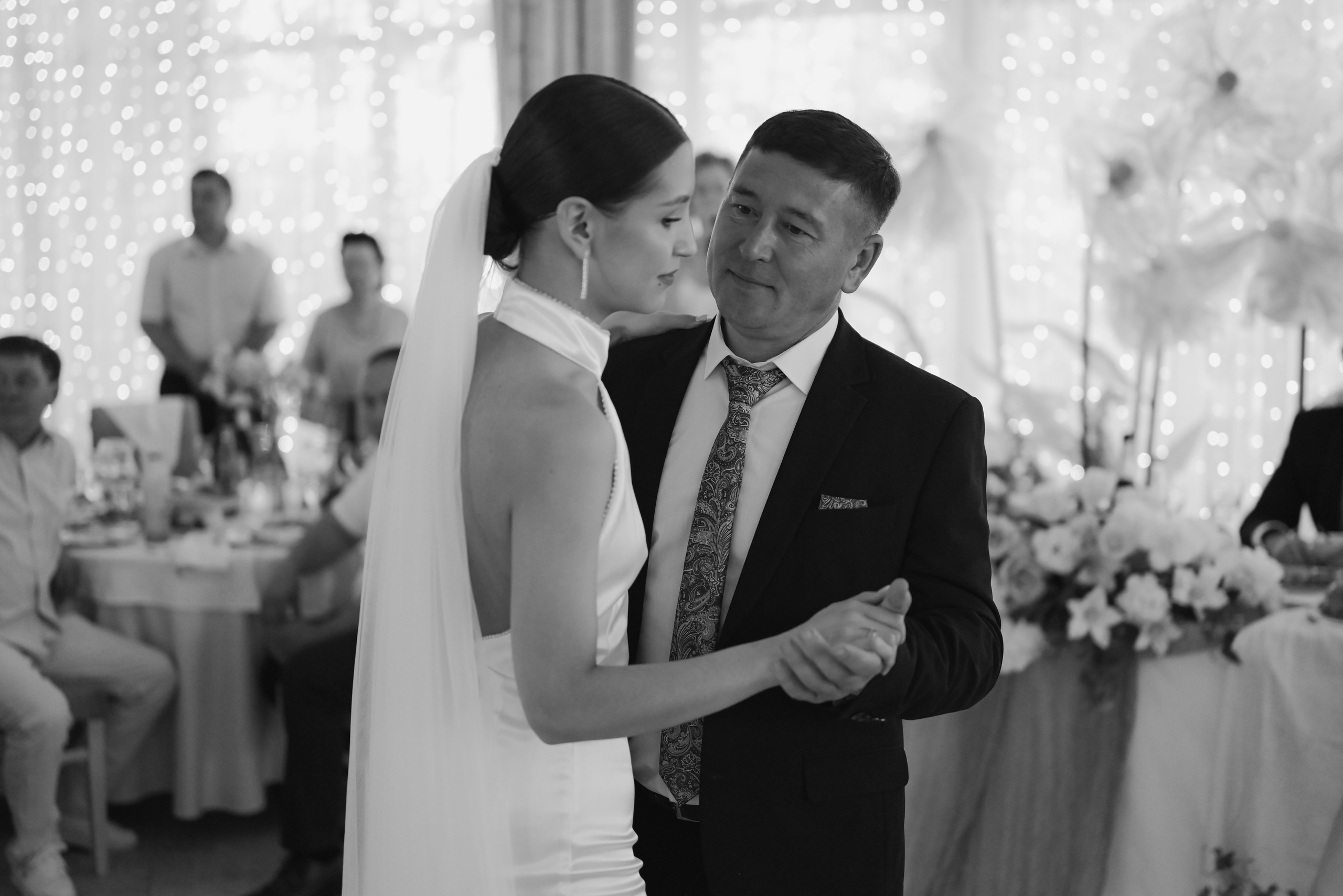 Лель. Банкет. Свадебный и семейный фотограф в Уфе Александров Максим