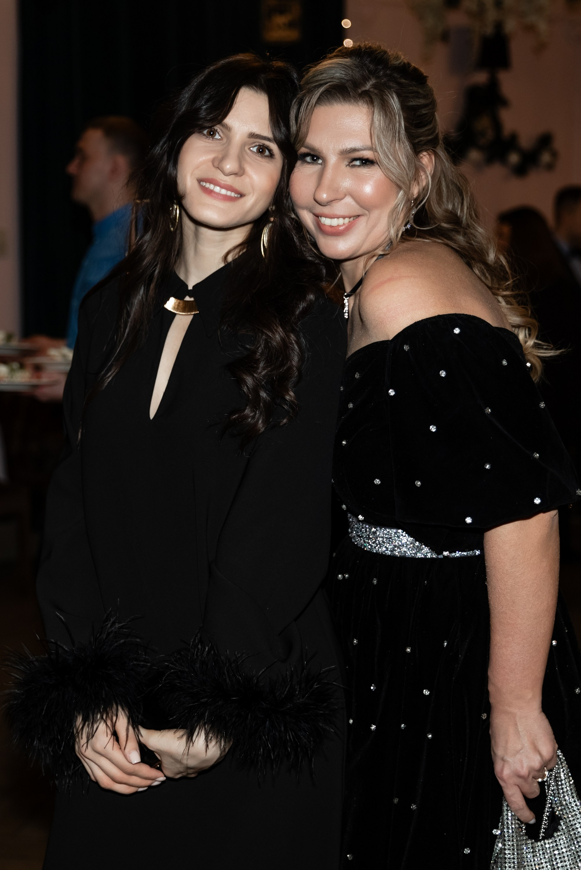 Новогодний корпоратив (Мансарда). Татьяна Чернышова свадебный фотограф Москва