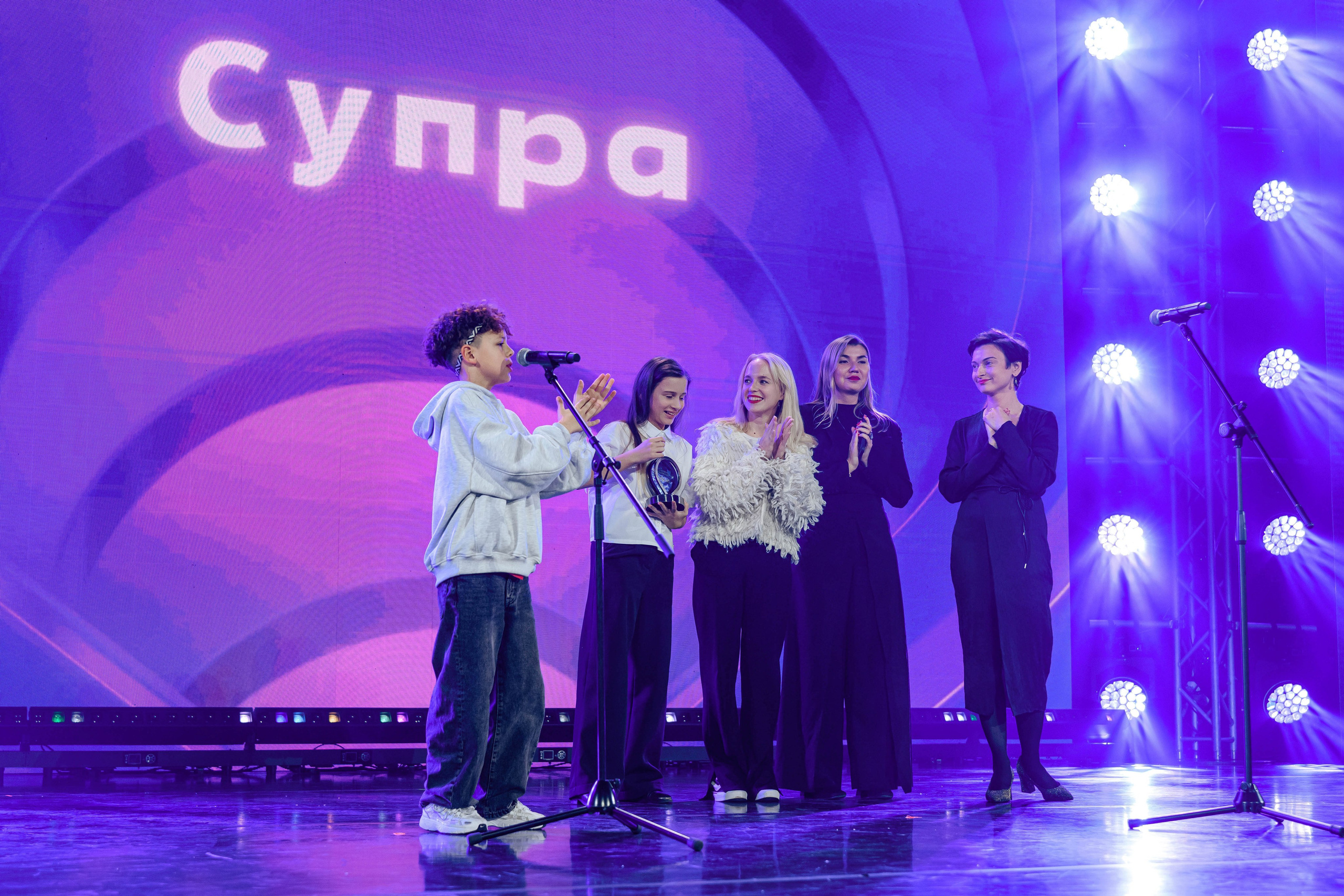 E1 2025. Максим Комаров — Профессиональный фотограф