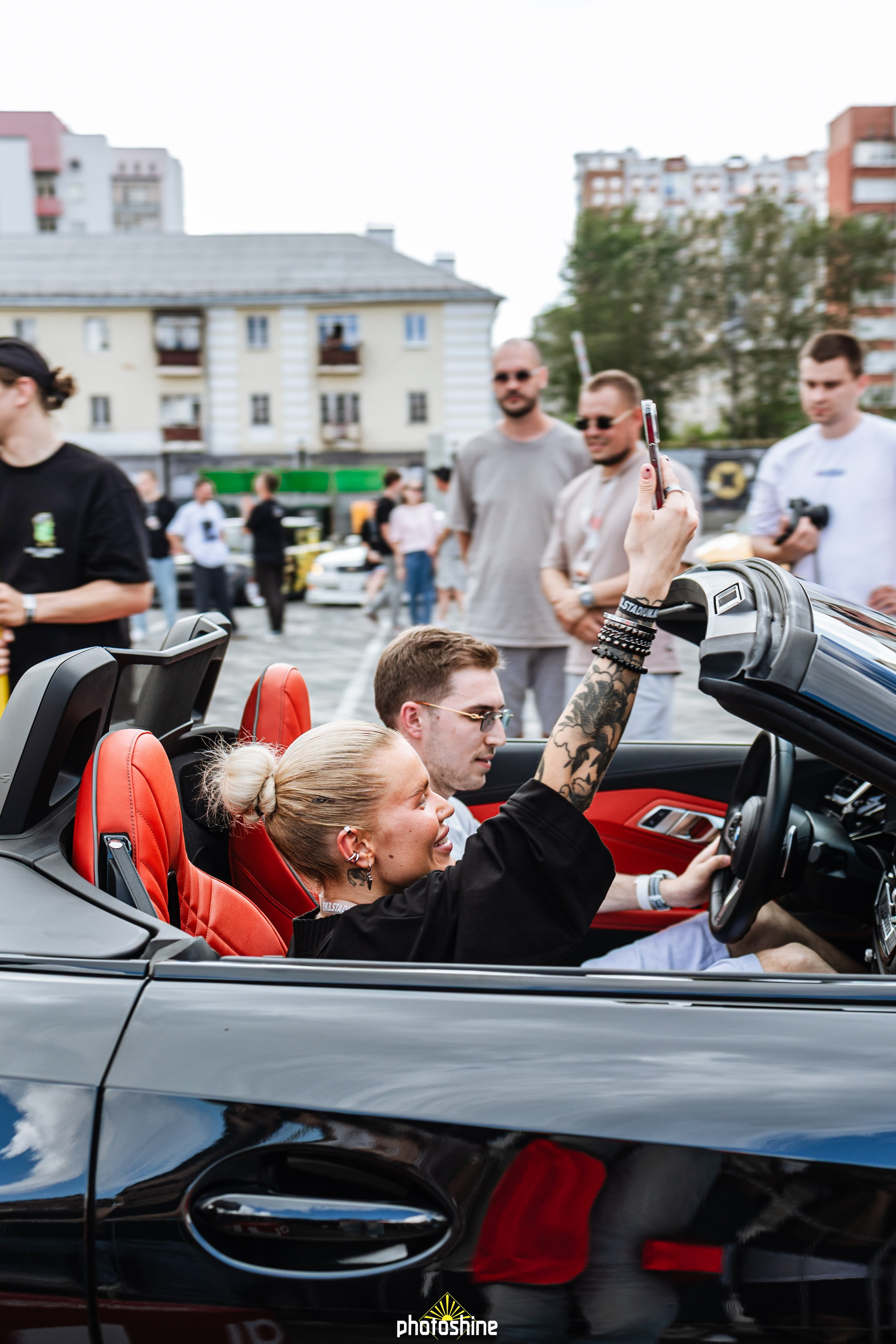 EKB STADIUM MEET 2026. Photoshine | Оля | Фотограф из Челябинска