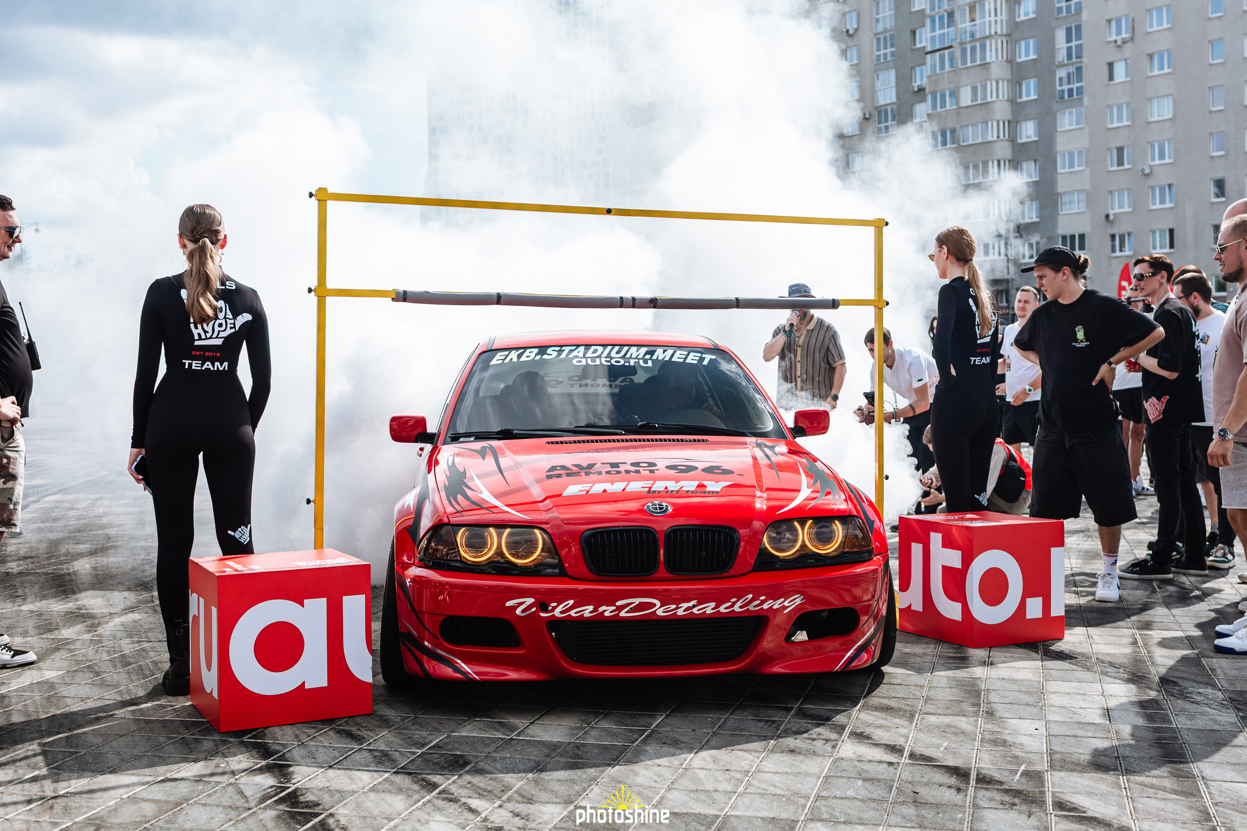 EKB STADIUM MEET 2026. Photoshine | Оля | Фотограф из Челябинска