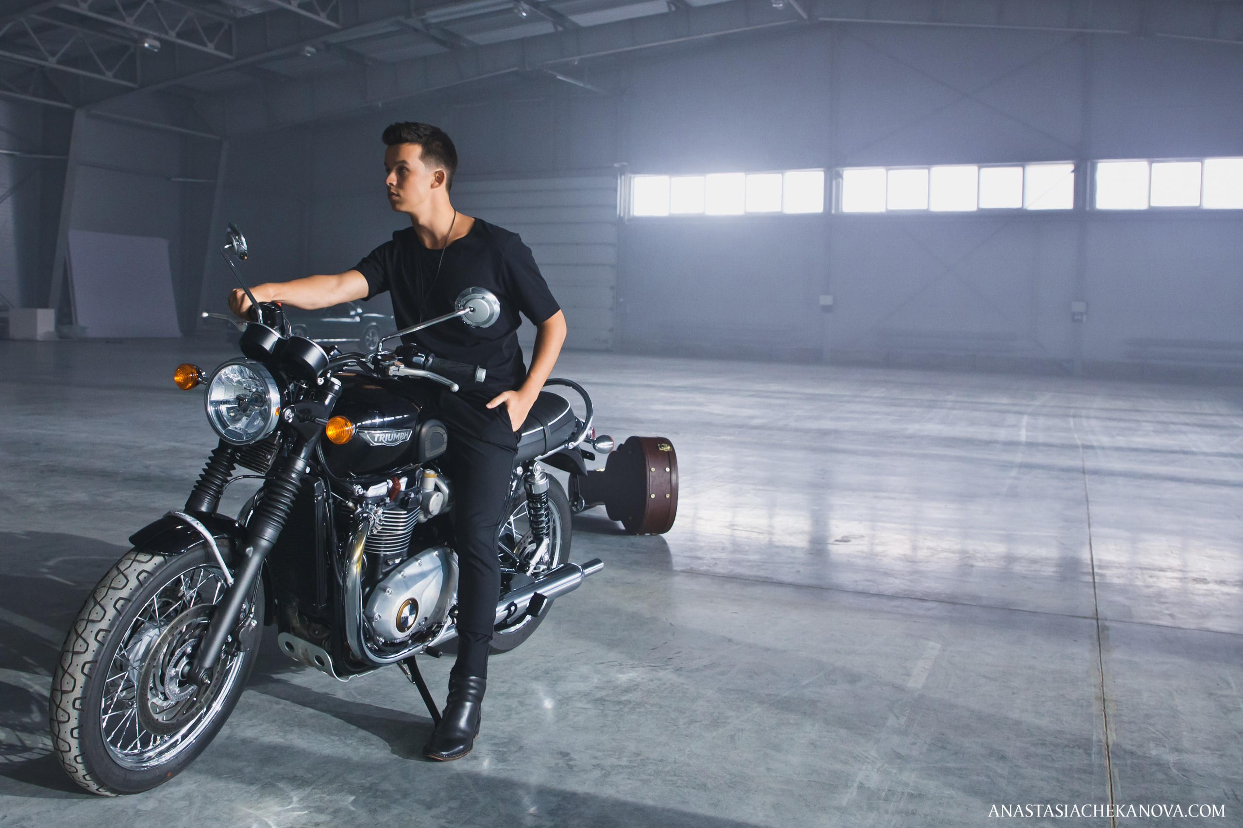 Backstage съемки клипа группы DVOE. Концертный и бурлеск фотограф Москва