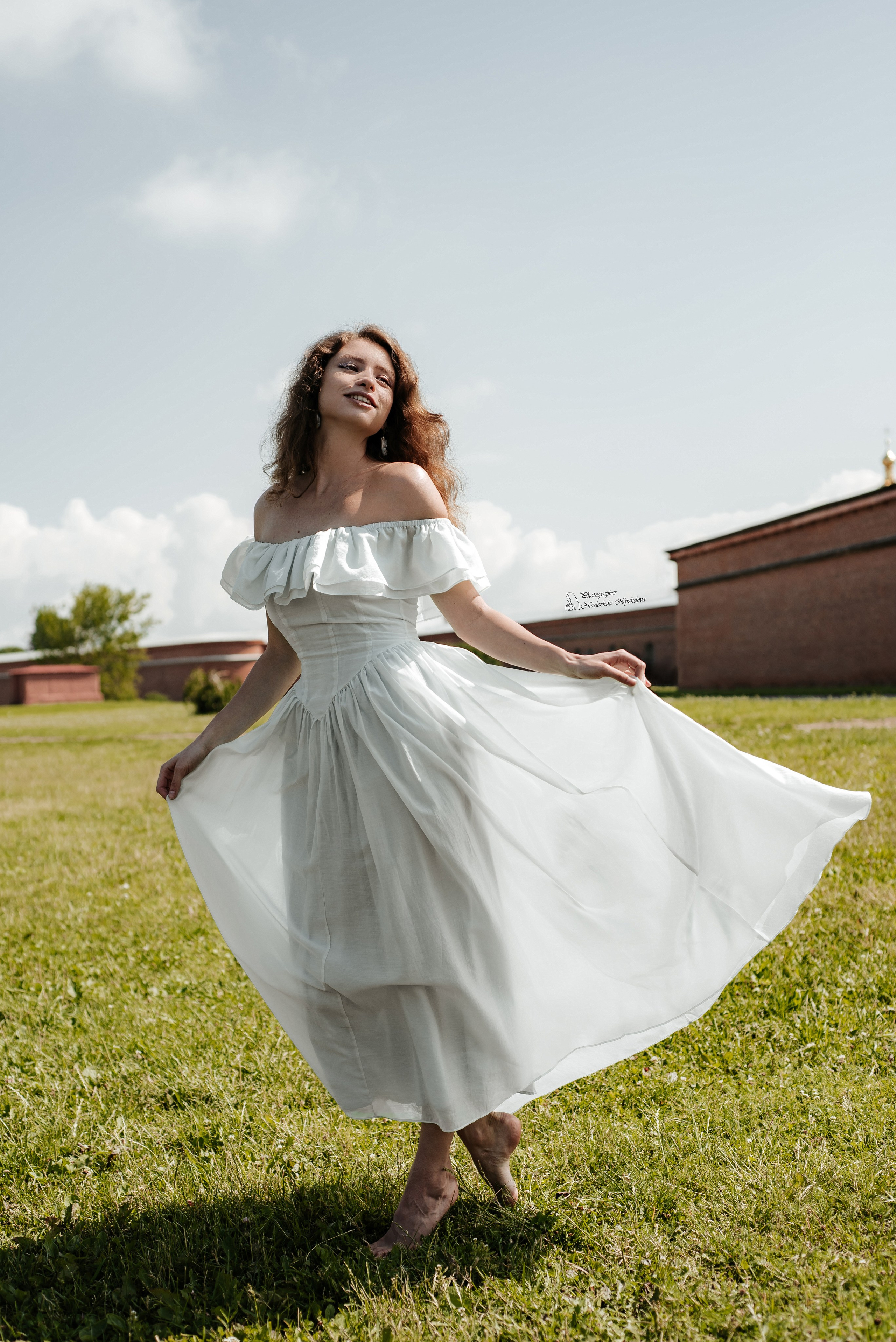 Любовь ♡. Свадебный фотограф в Санкт-Петербурге Надежда Нуждова