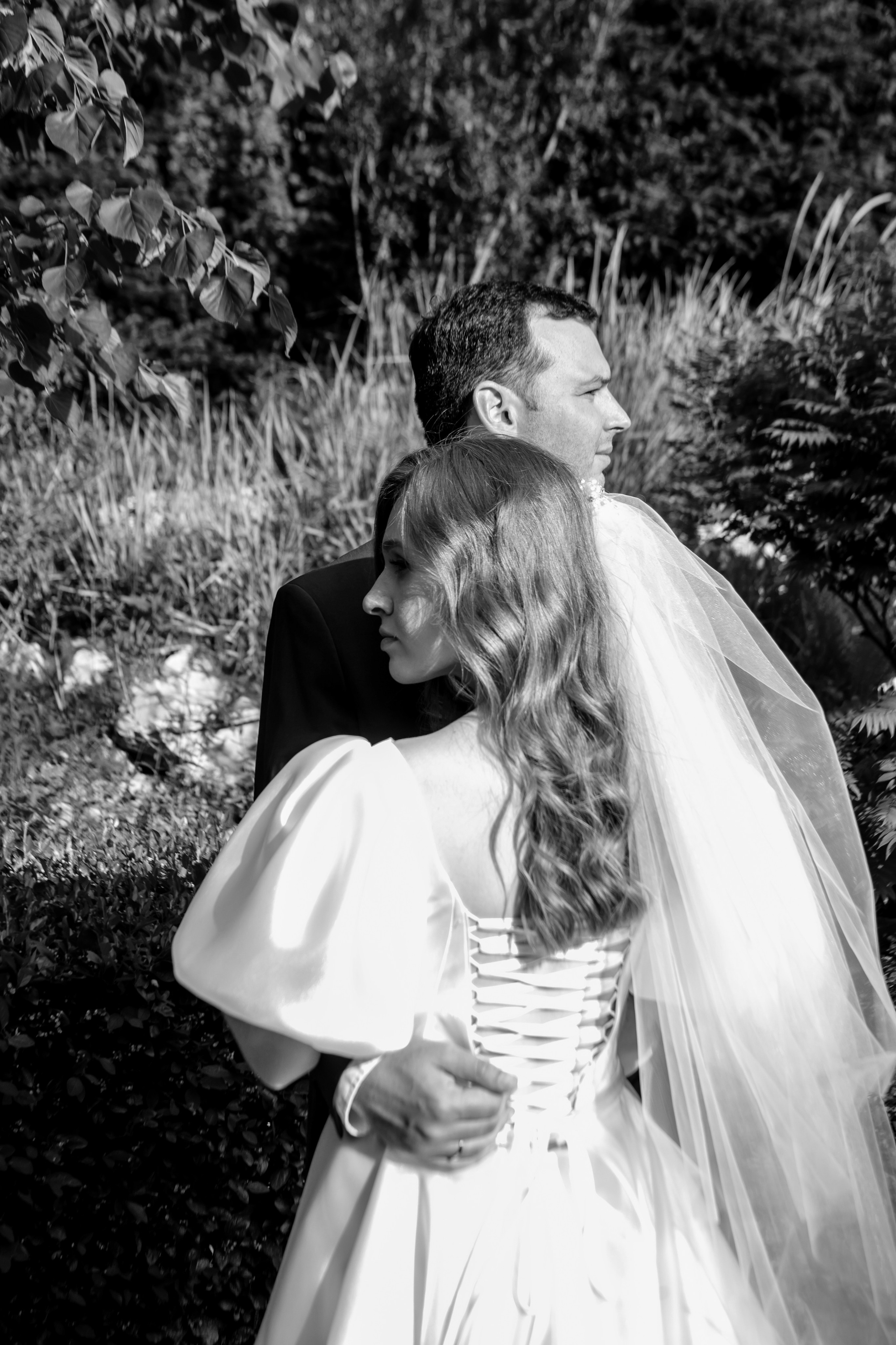 Вадим и Анастасия. Лада Канана Свадебный и семейный фотограф