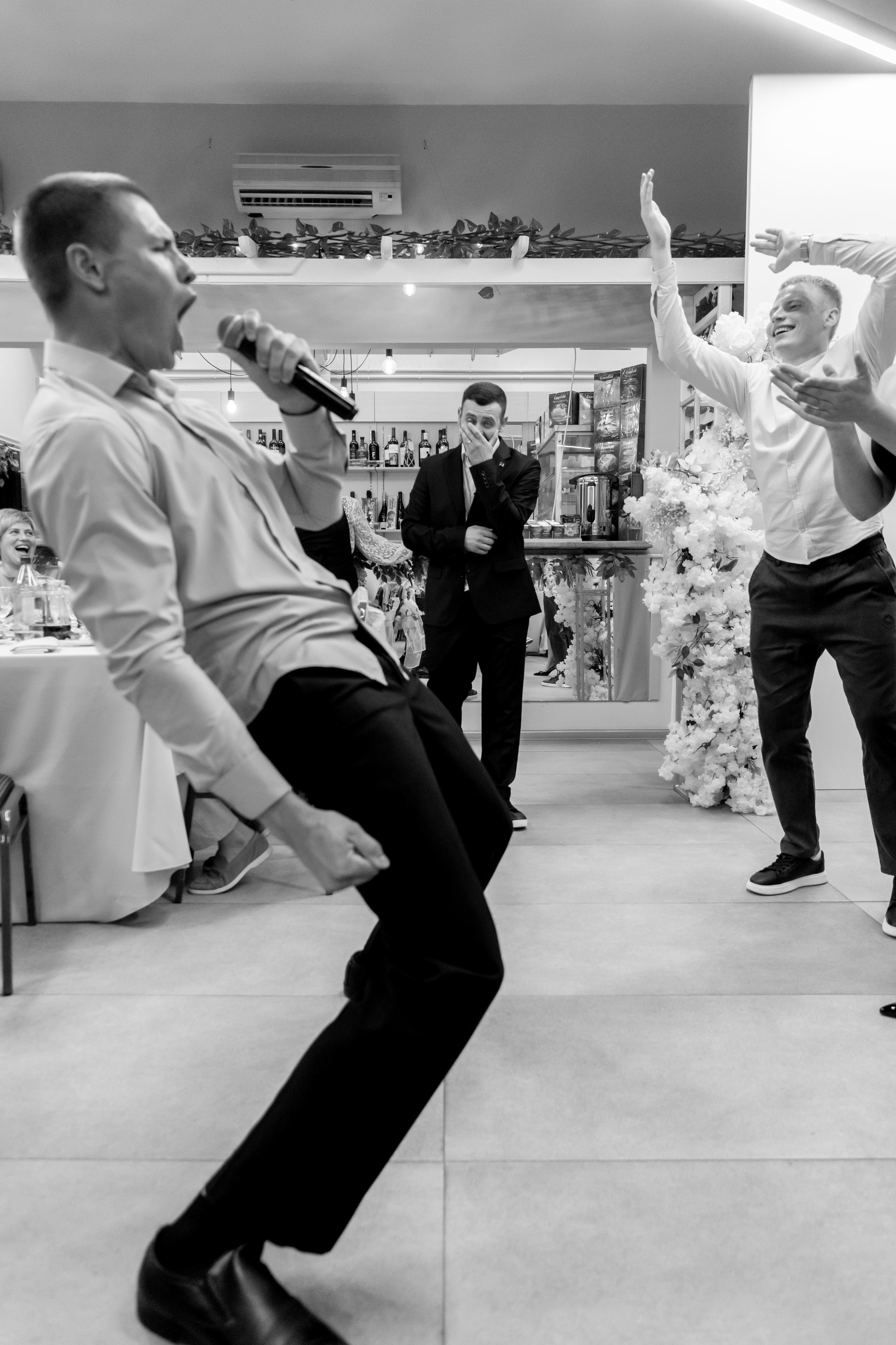 Валентин и Кристина. Лада Канана Свадебный и семейный фотограф