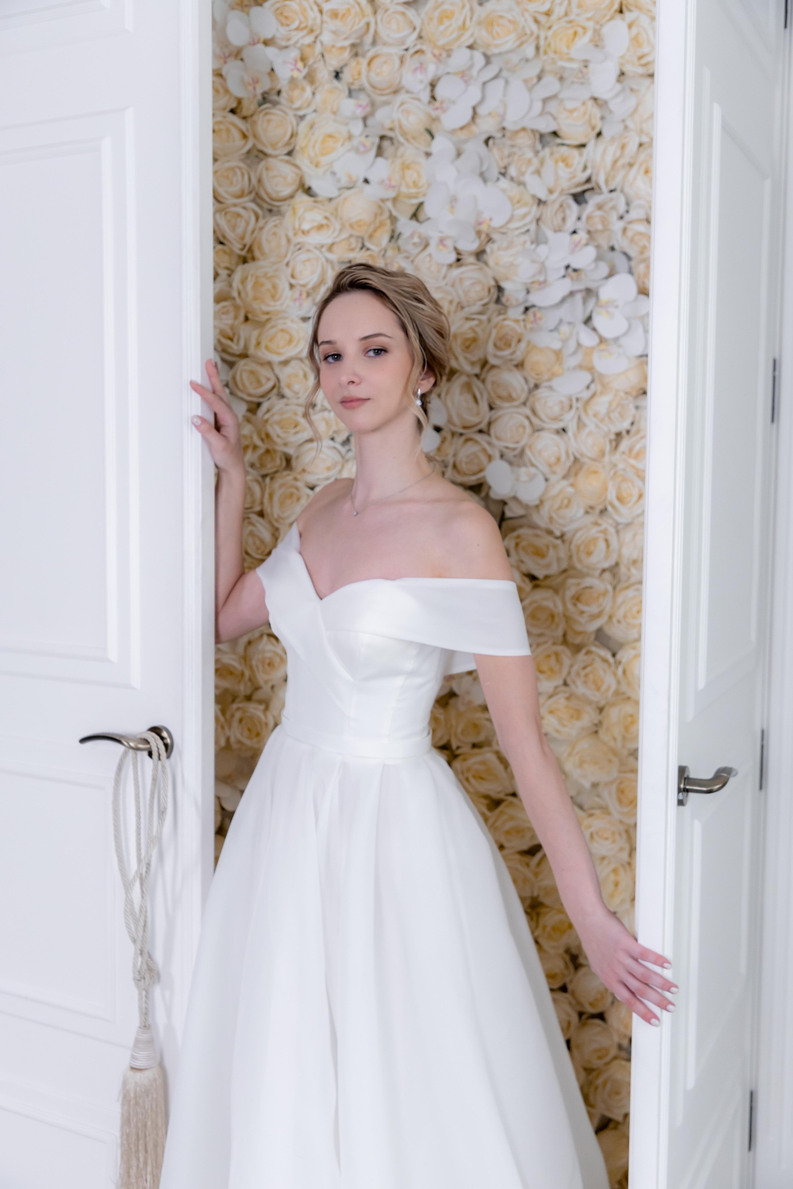 Георгий и Мария. Лада Канана Свадебный и семейный фотограф