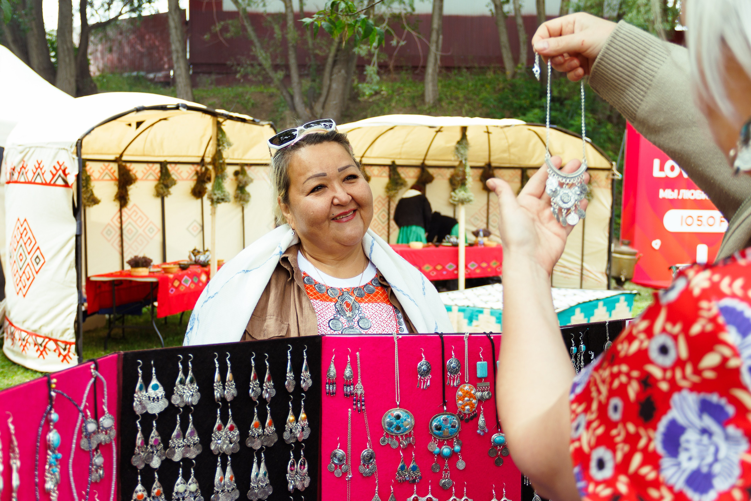 Фестиваль «На Рахате» 2025. Фотограф мероприятий и спорта: юбилеев, дней рождений и корпоративов из Москвы