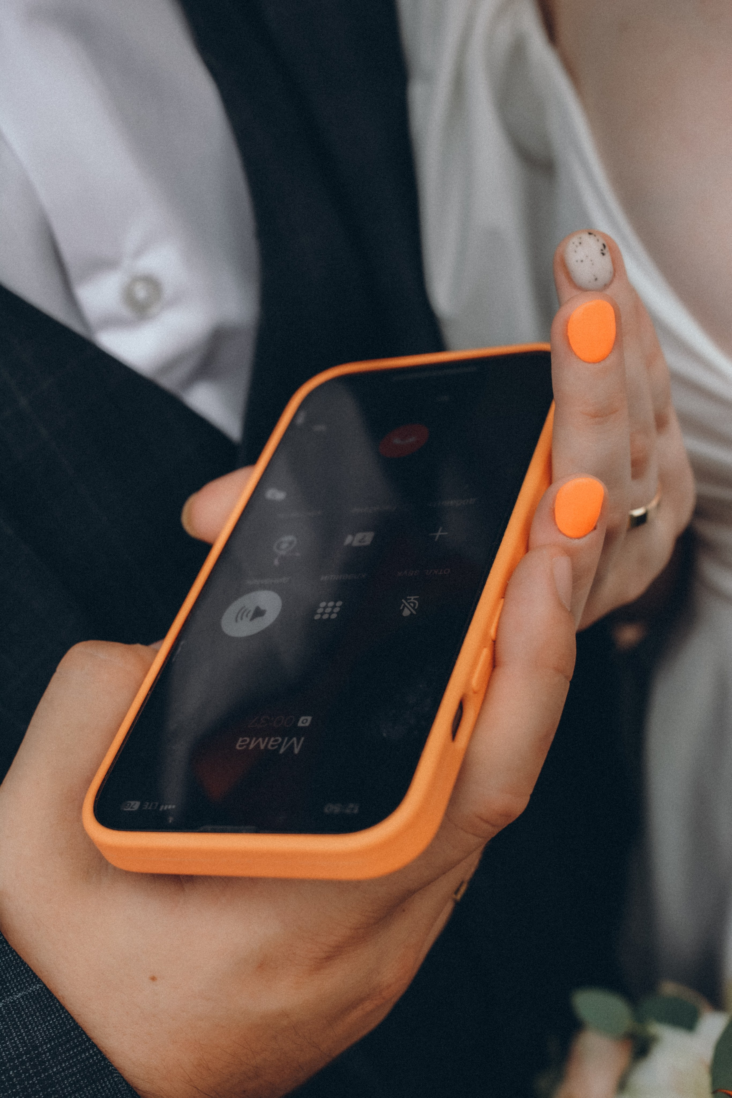 Александр и Марина. Фотограф в Москве Ангелина Ким