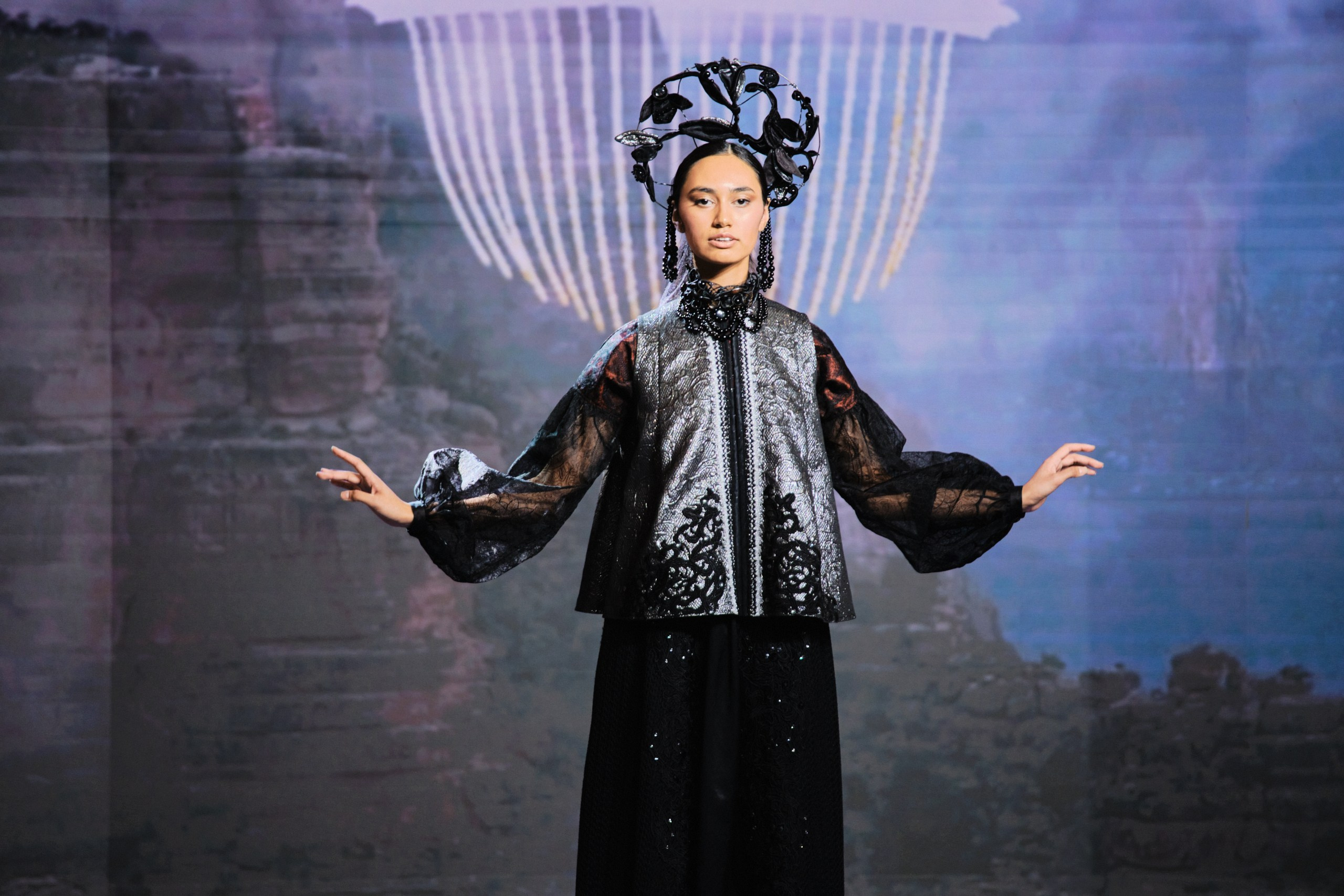 ВДНХ × Выставка «Россия». Матвей Яворский — фотограф в Челябинске