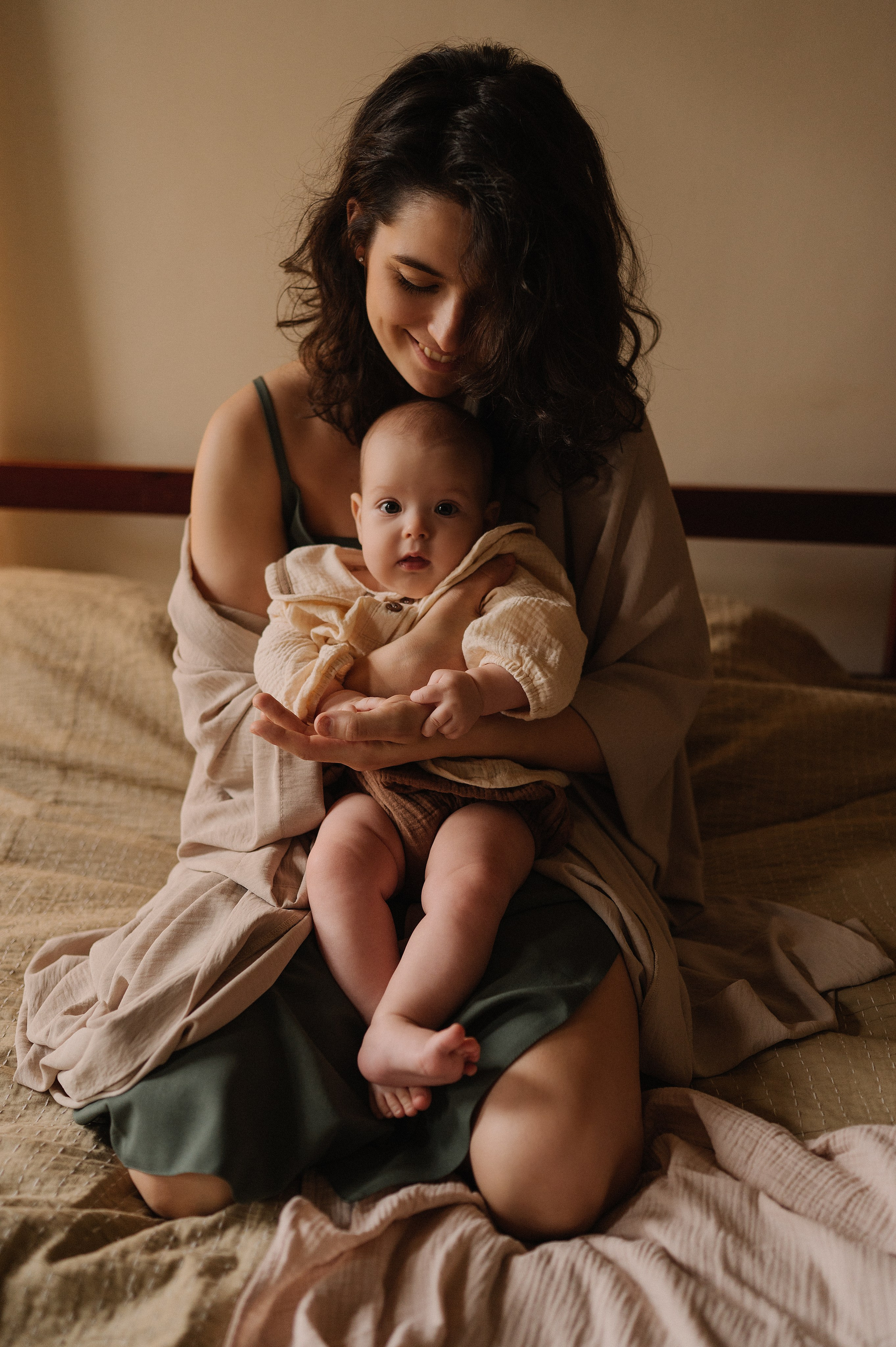 Полина и Настенька. Эльвира Жижикина. Семейный фотограф в Санкт-Петербурге