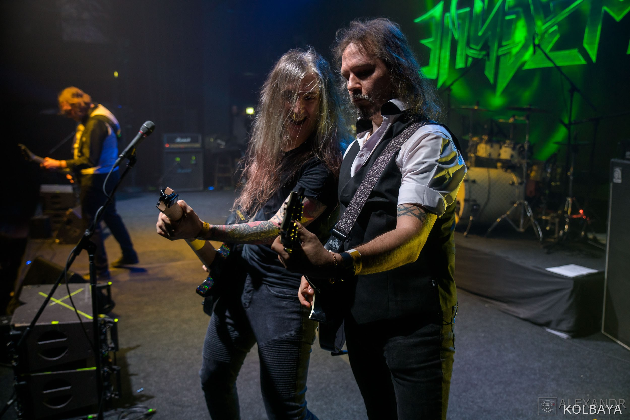 Эпидемии 29 лет — концерт в день рождения. Концертный и театральный репортажный фотограф в Москве Александр Колбая