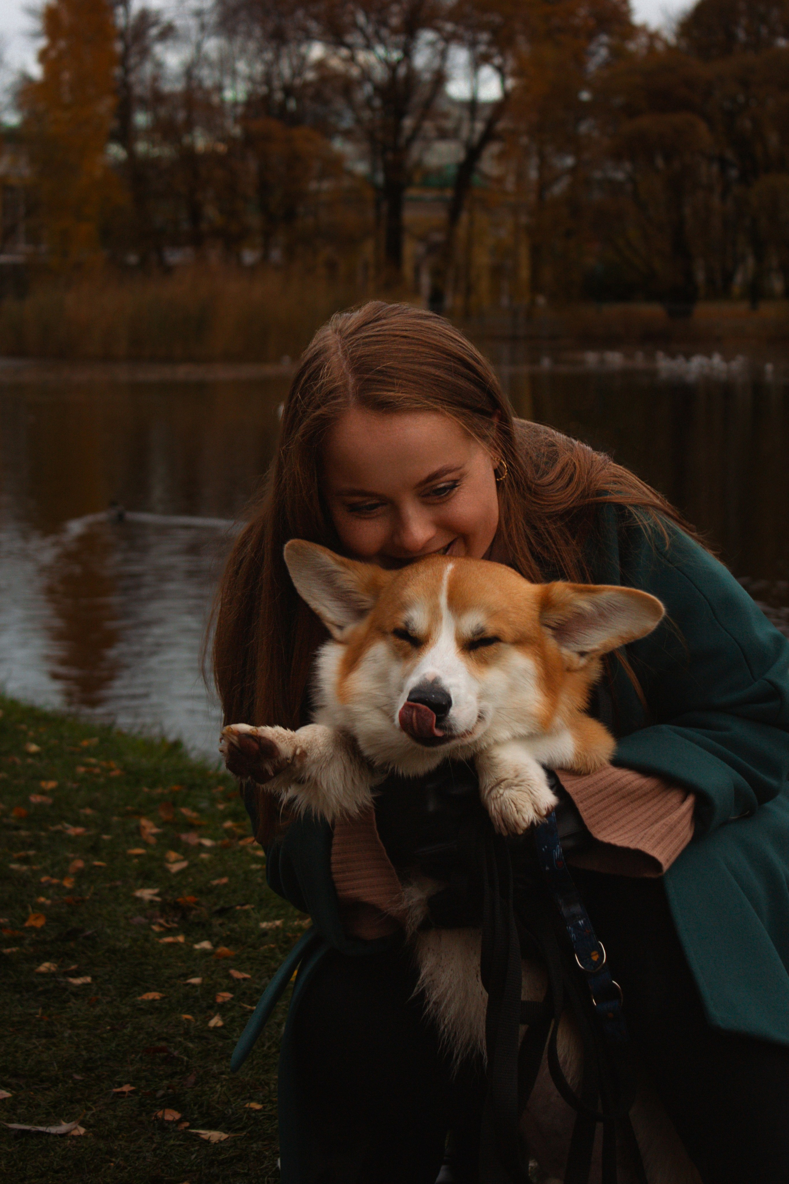 Отзывы. Фотограф Молчанова Анастасия