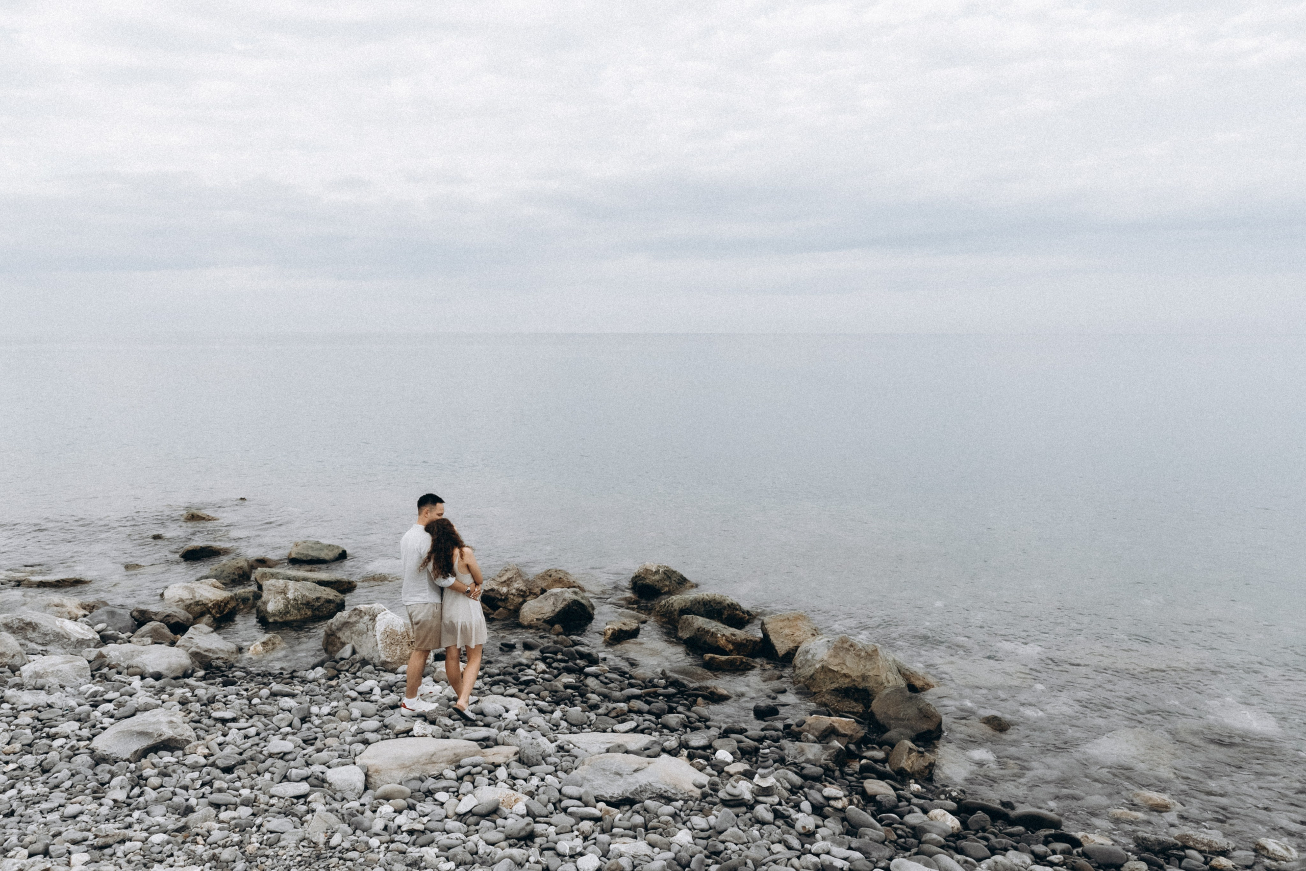 Юлия и Руслан. Фотограф Сочи Адлер Красная Поляна Ошутина Анастасия