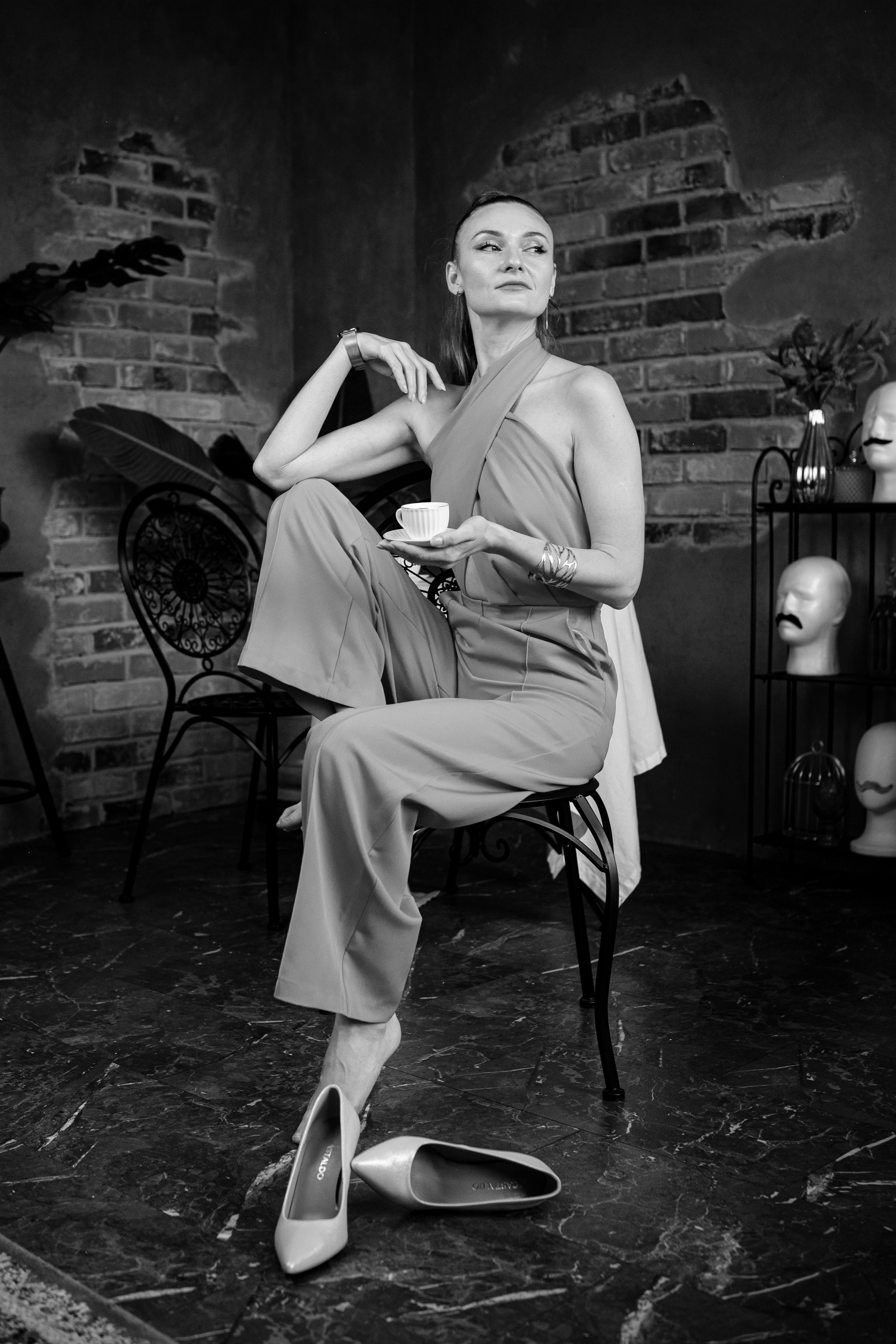 Светлана. Алексей Никифоров свадебный и семейный фотограф Москва, Химки