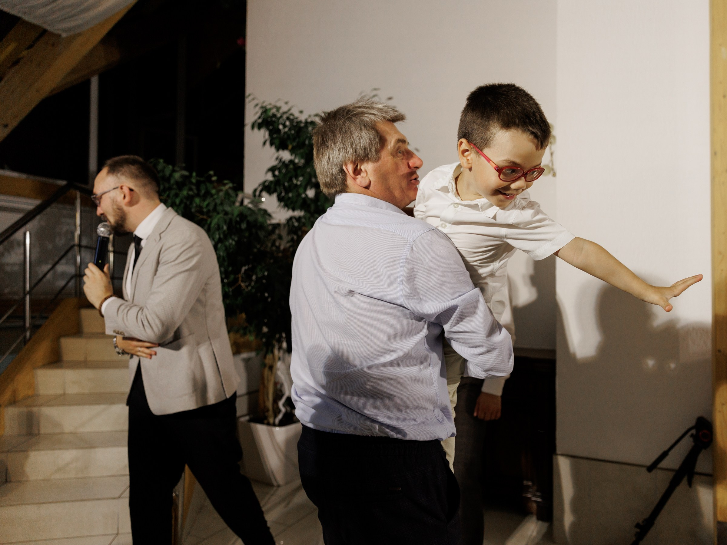 «Мы, утончённость, свобода». Свадебный и семейный фотограф в Калининграде Ольга Мешечкова