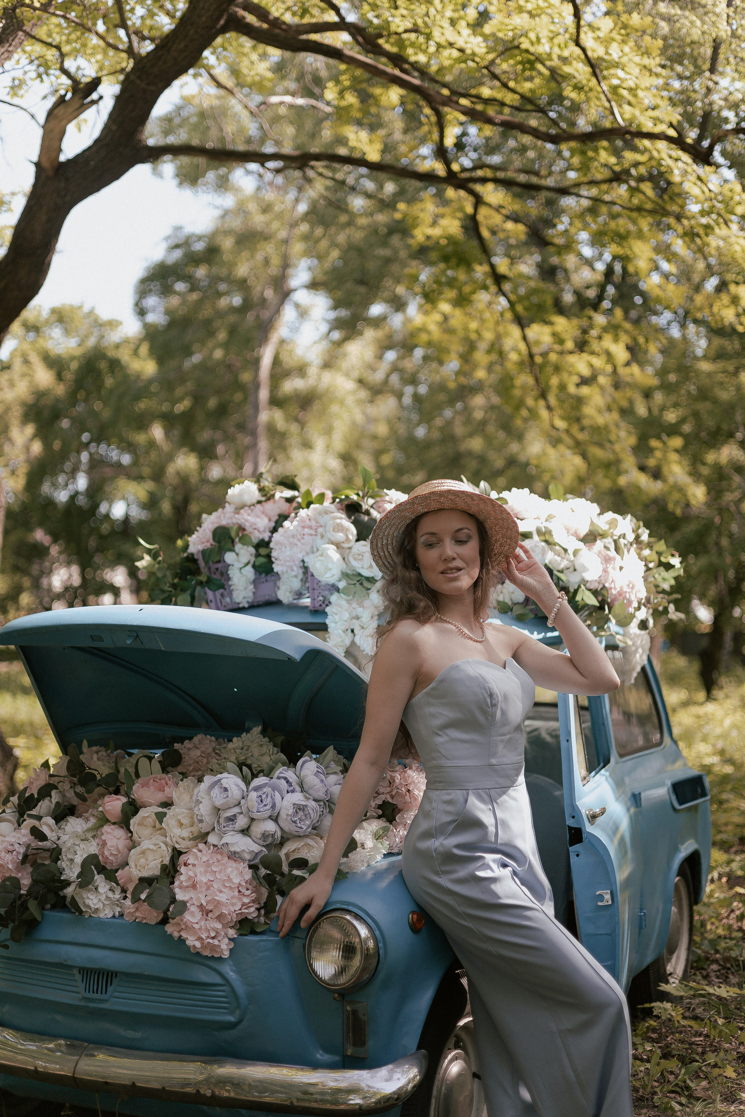 Spring ♥. Фотограф в Самаре и Самарской области Констанция