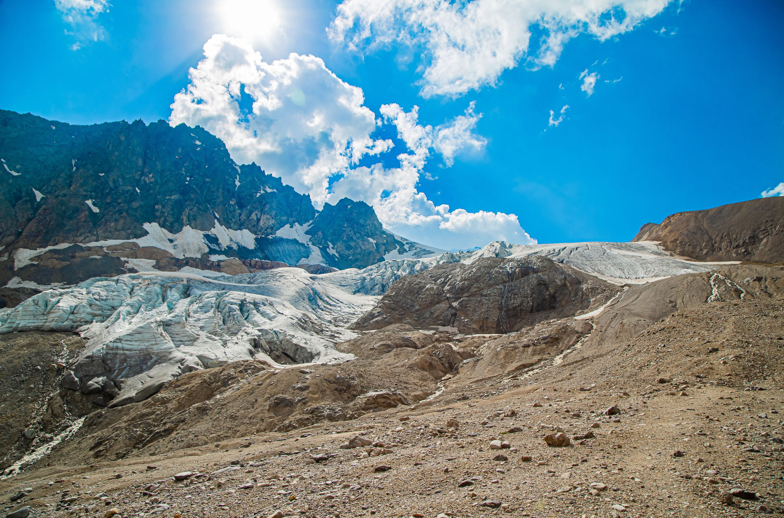 КАВКАЗ. Авторские туры с профессиональным фотографом