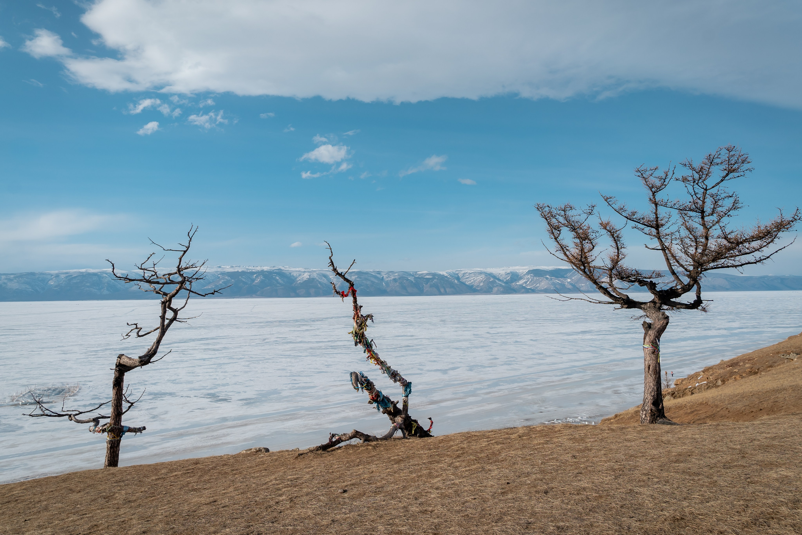 Байкал. Семейный фотограф Варвара Сорока в городе Москве