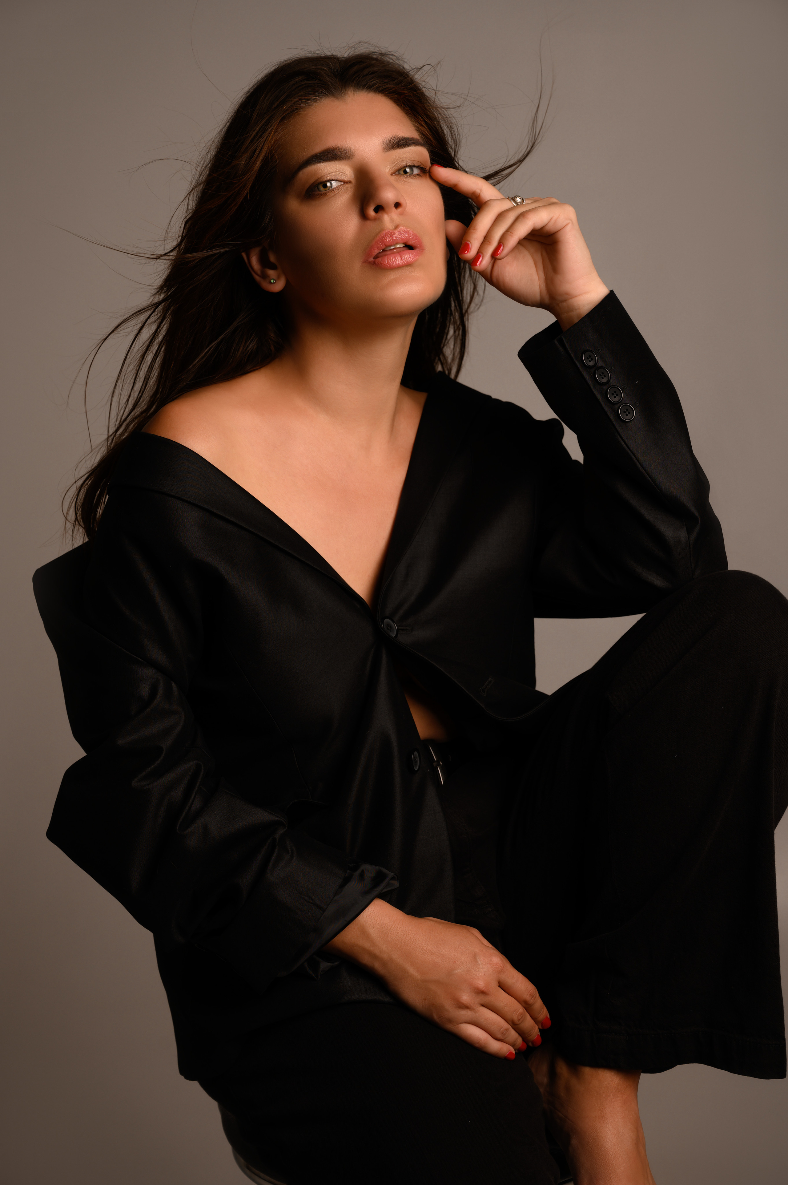 Портфолио. Женский фотограф Москва Люция Дубняк