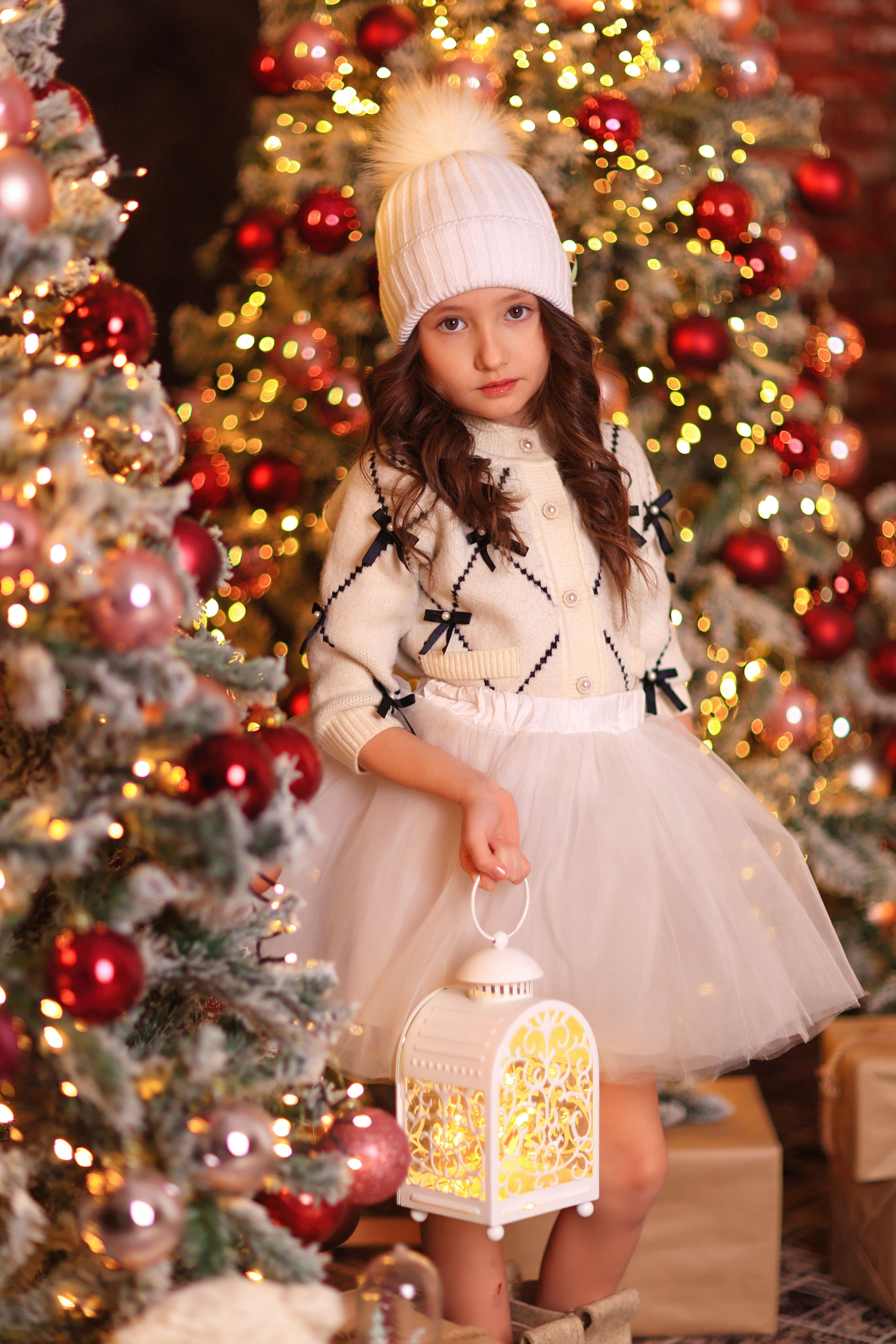 Рождество. Школа Развития моделей Город Ижевск