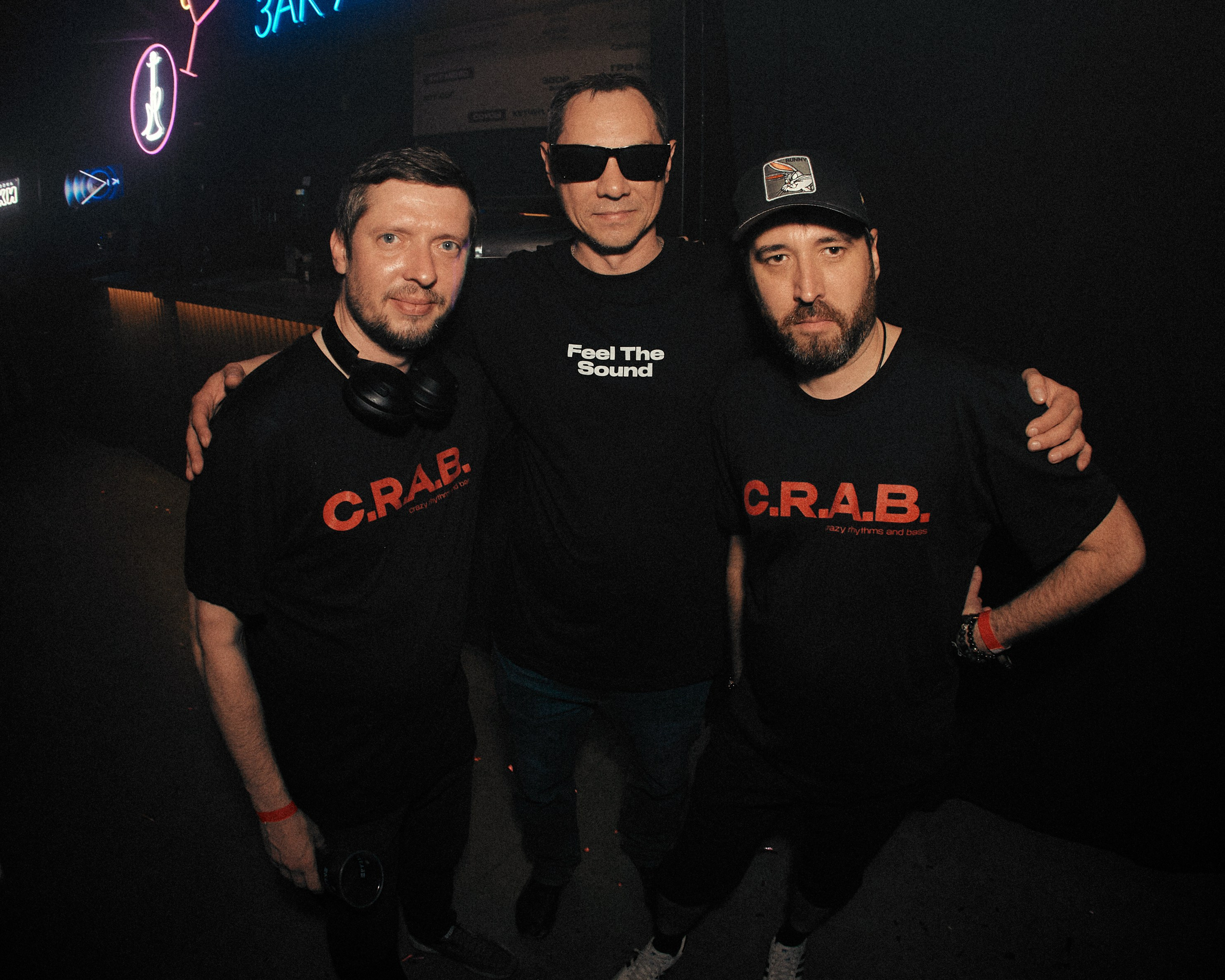 C.R.A.B. Fest / Свобода. Фотограф из Первоуральска Роман Заиченко