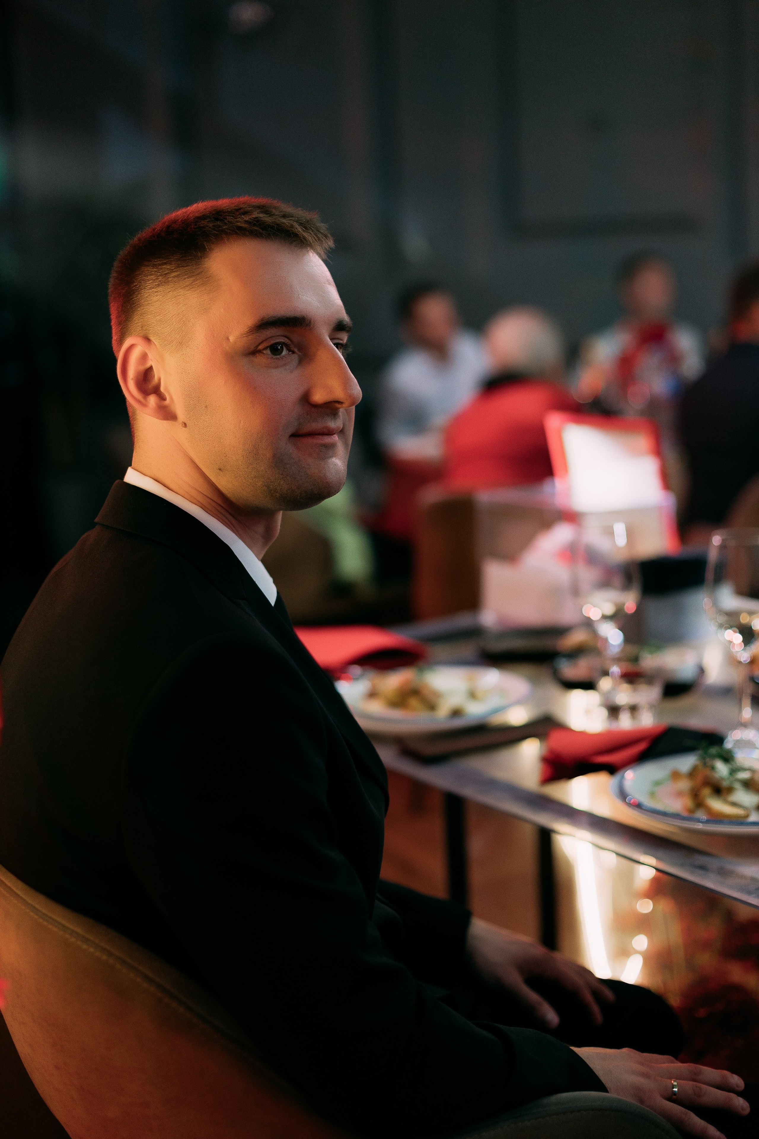 Иван & Настя. Свадебный и репортажный фотограф в Чебоксарах Покровский Александр