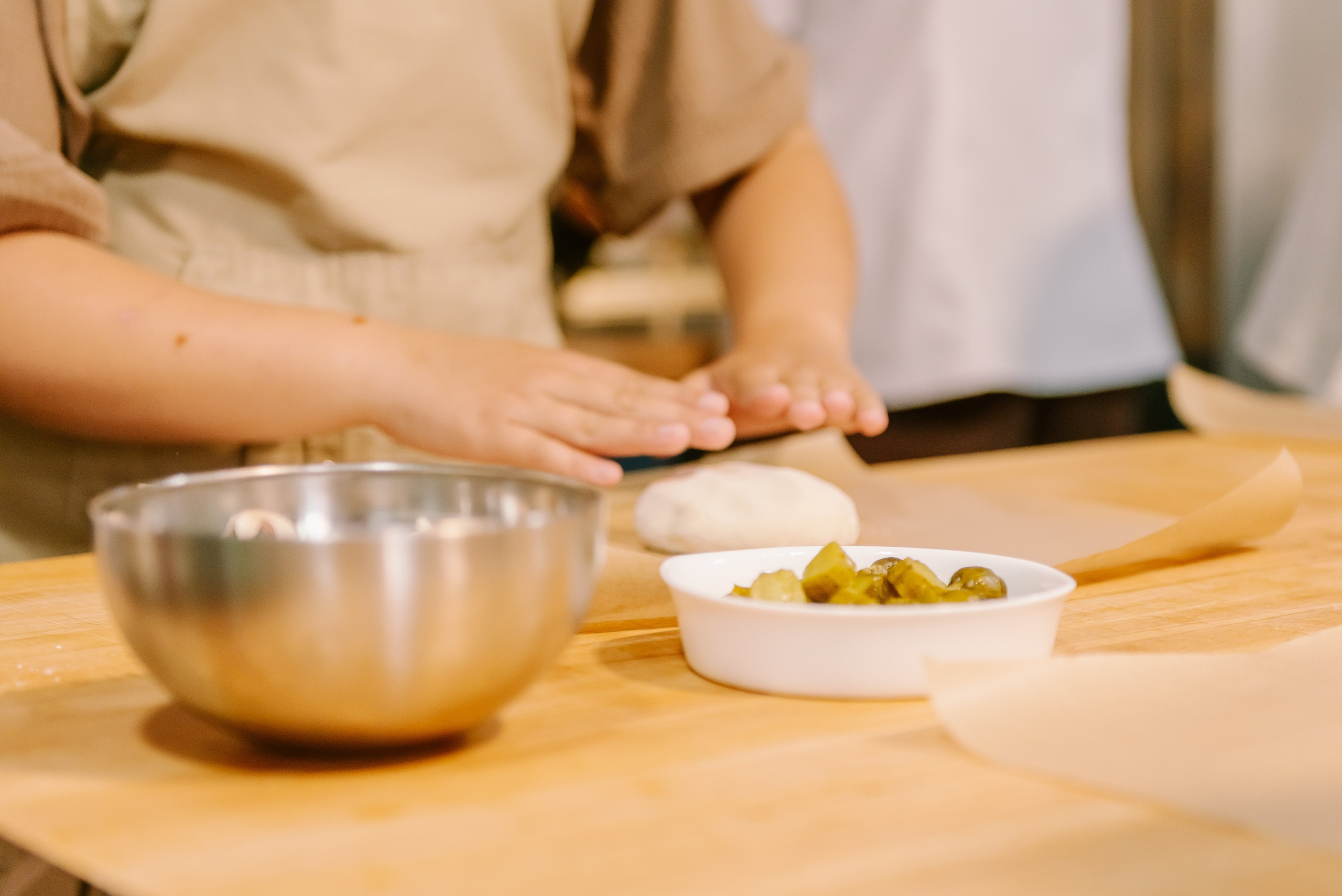 Инклюзивная кухня добра в Артишок 30. 07.35. Детский фотограф, семейный фотограф и репортажи в Кемерово