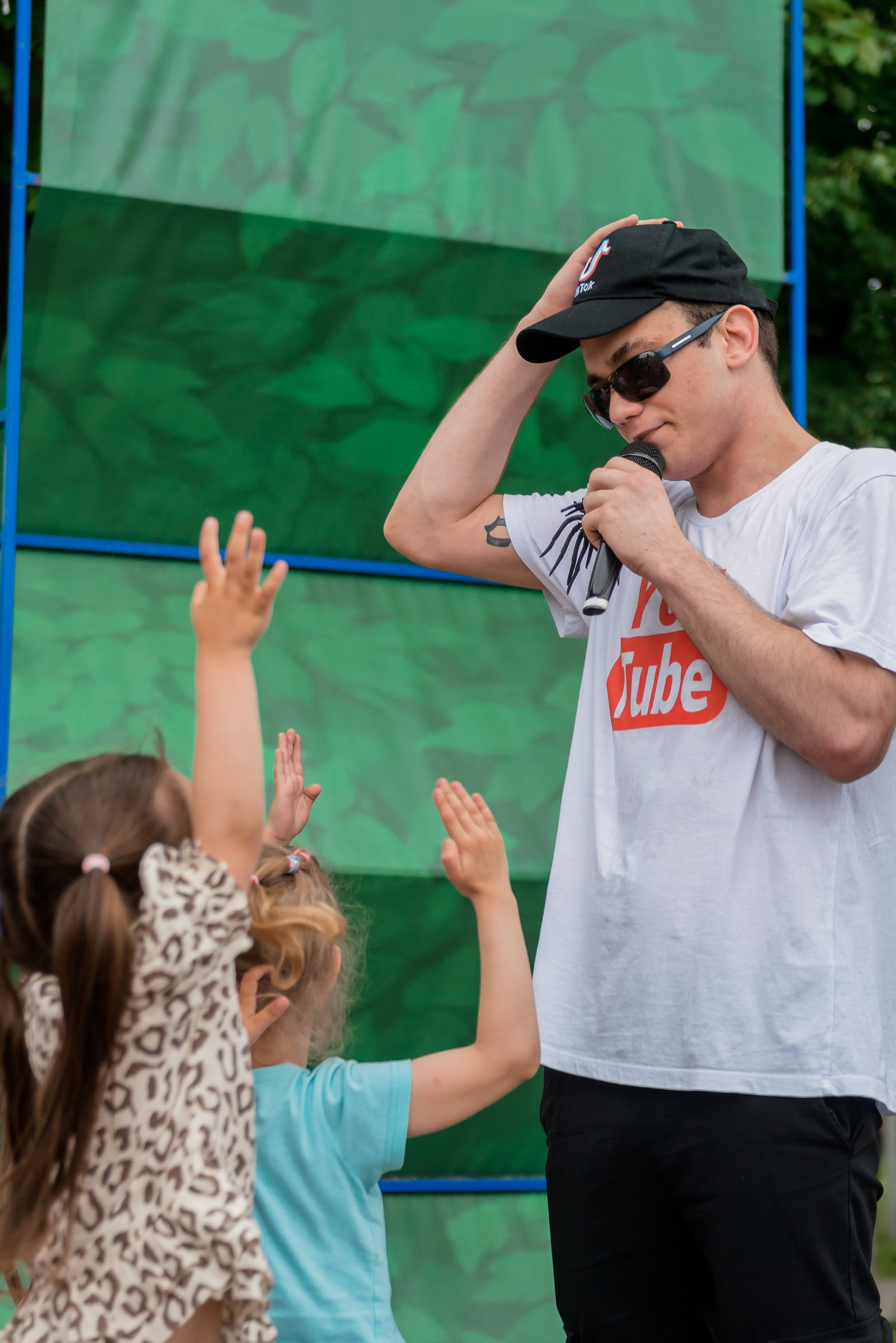 12 Июня 2024. Детский фотограф, семейный фотограф и репортажи в Кемерово