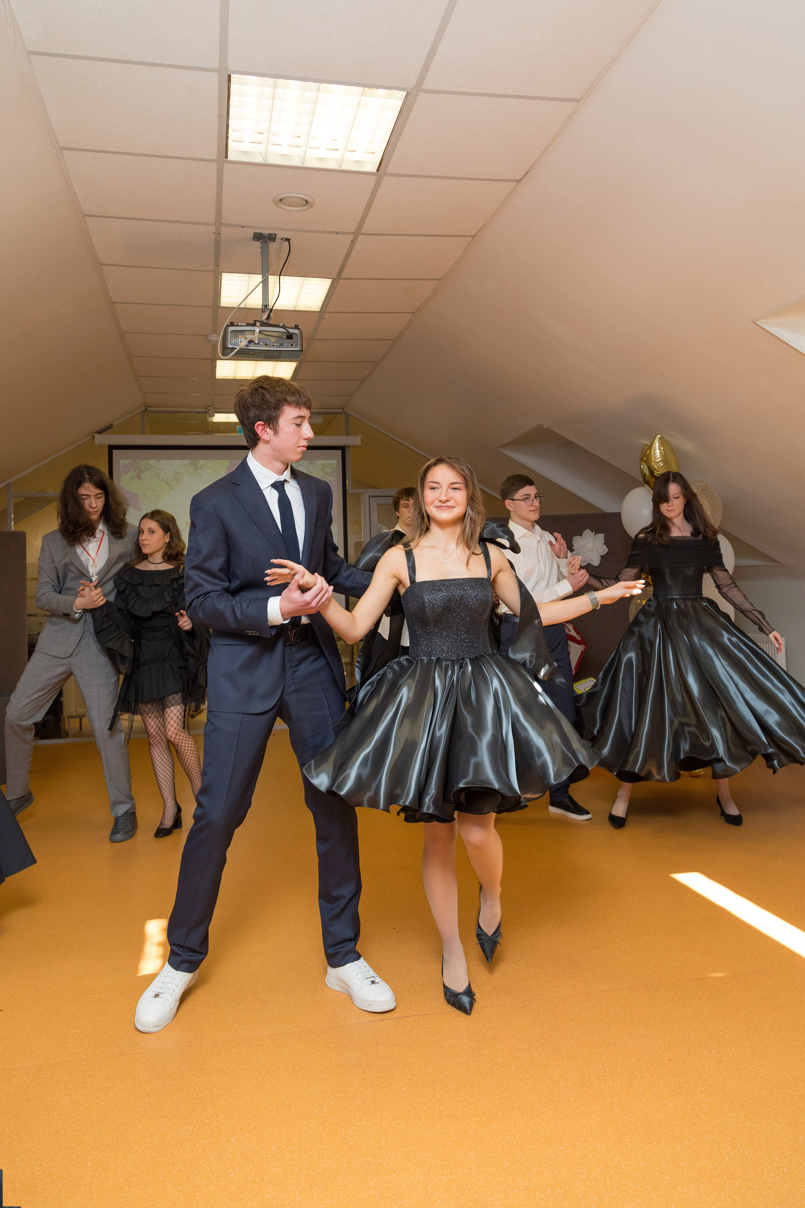 Последний звонок. Детский и контент фотограф Надя Волкова Санкт-Петербург