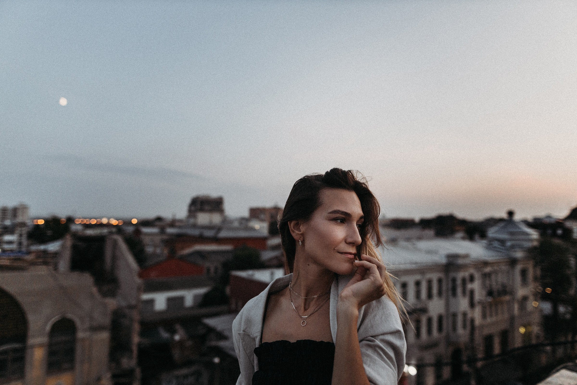 Яна. Фотограф Людмила Оюн