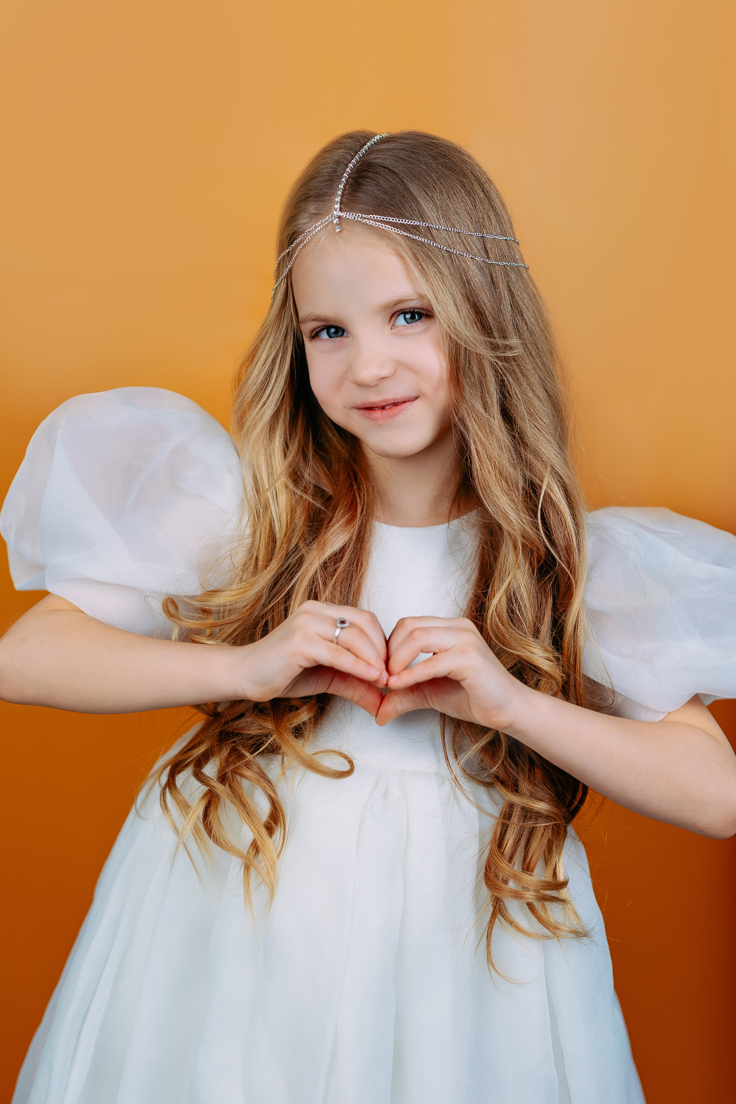 Детский сад (съемки в рамках выпускных альбомов). Фотограф Екатерина Головатюк, Железногорск Красноярского края