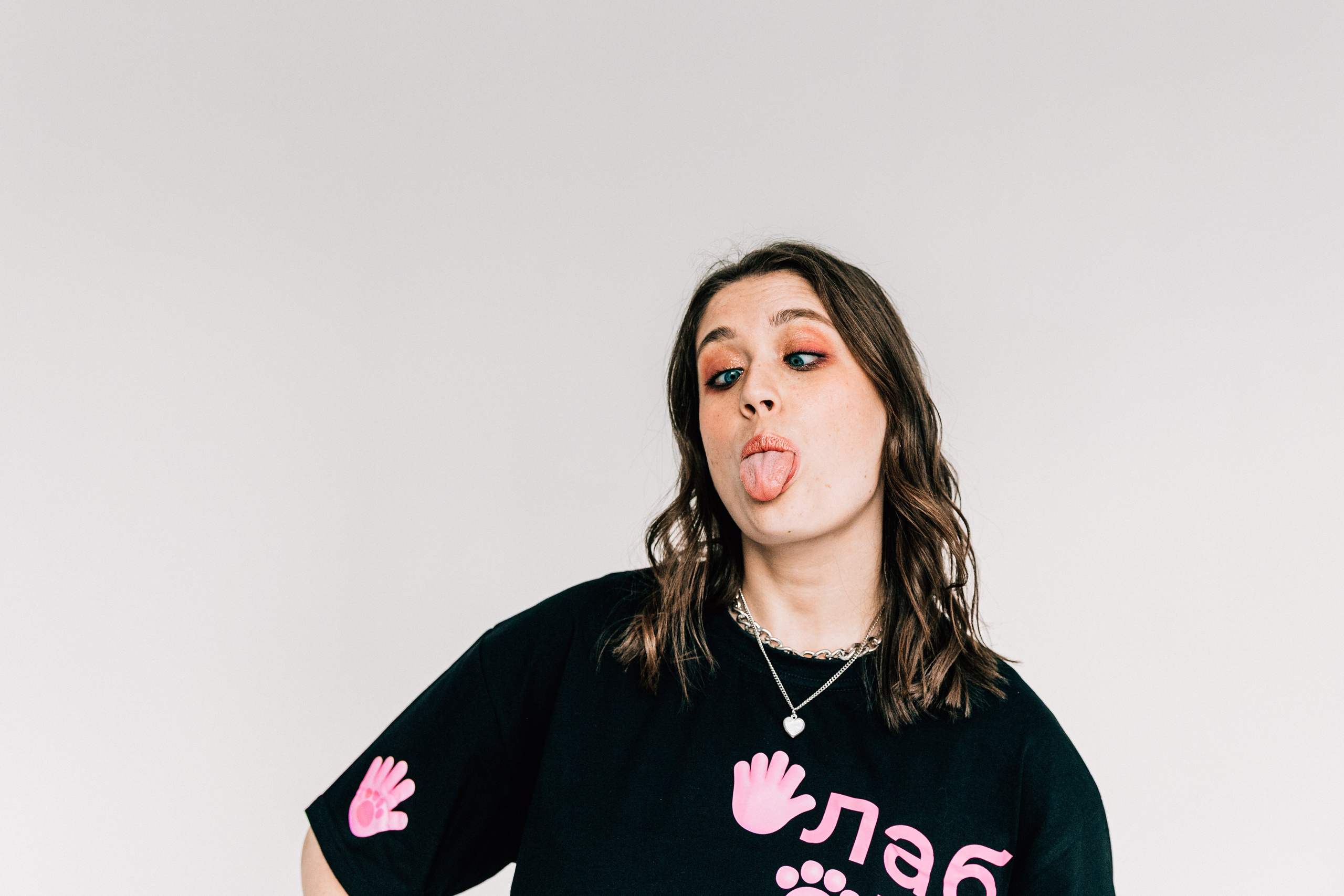 Лаборатория Канистерапии. Фотограф-анималист в Москве Соломонова Варвара