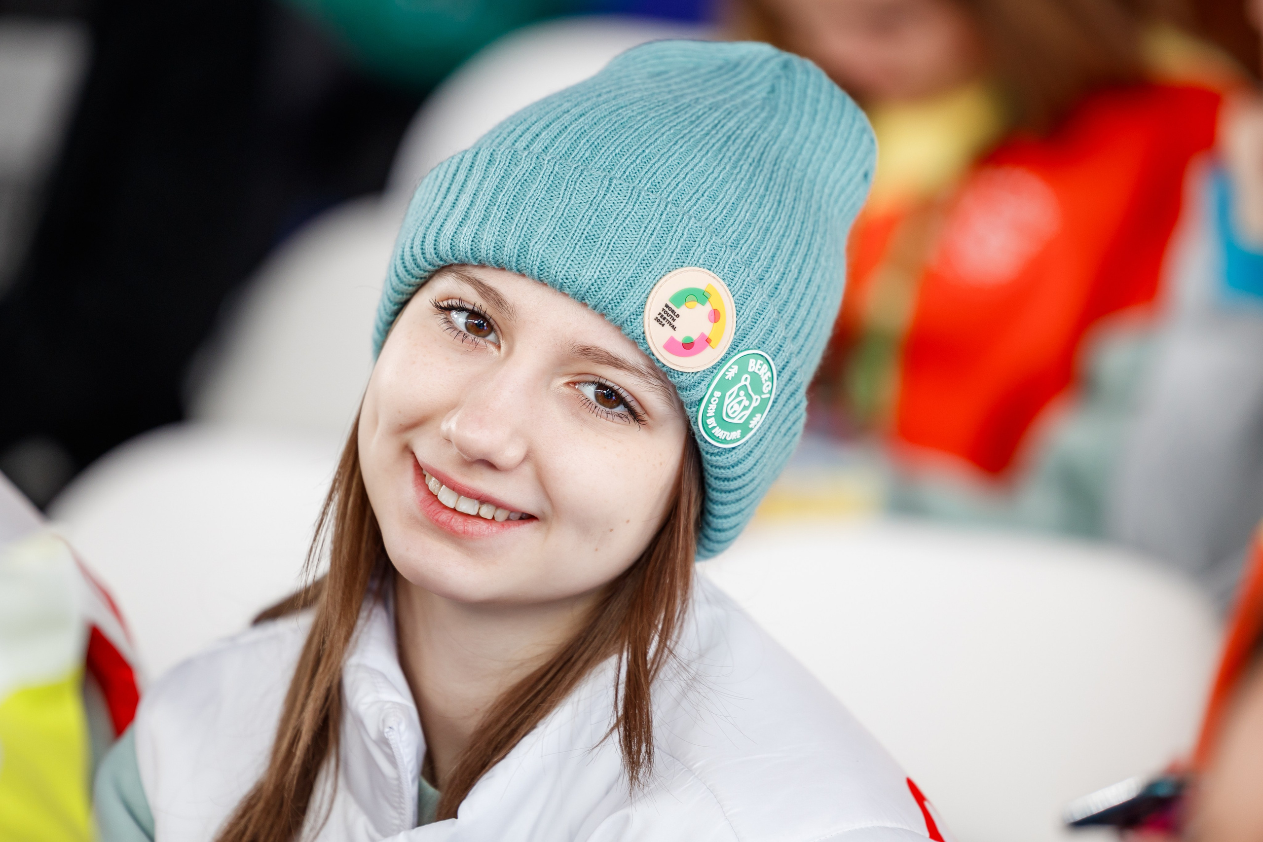 Всемирный Молодежный Фестиваль 2024. Репортажный Фотограф в Сочи и Москве Алексей Орлов