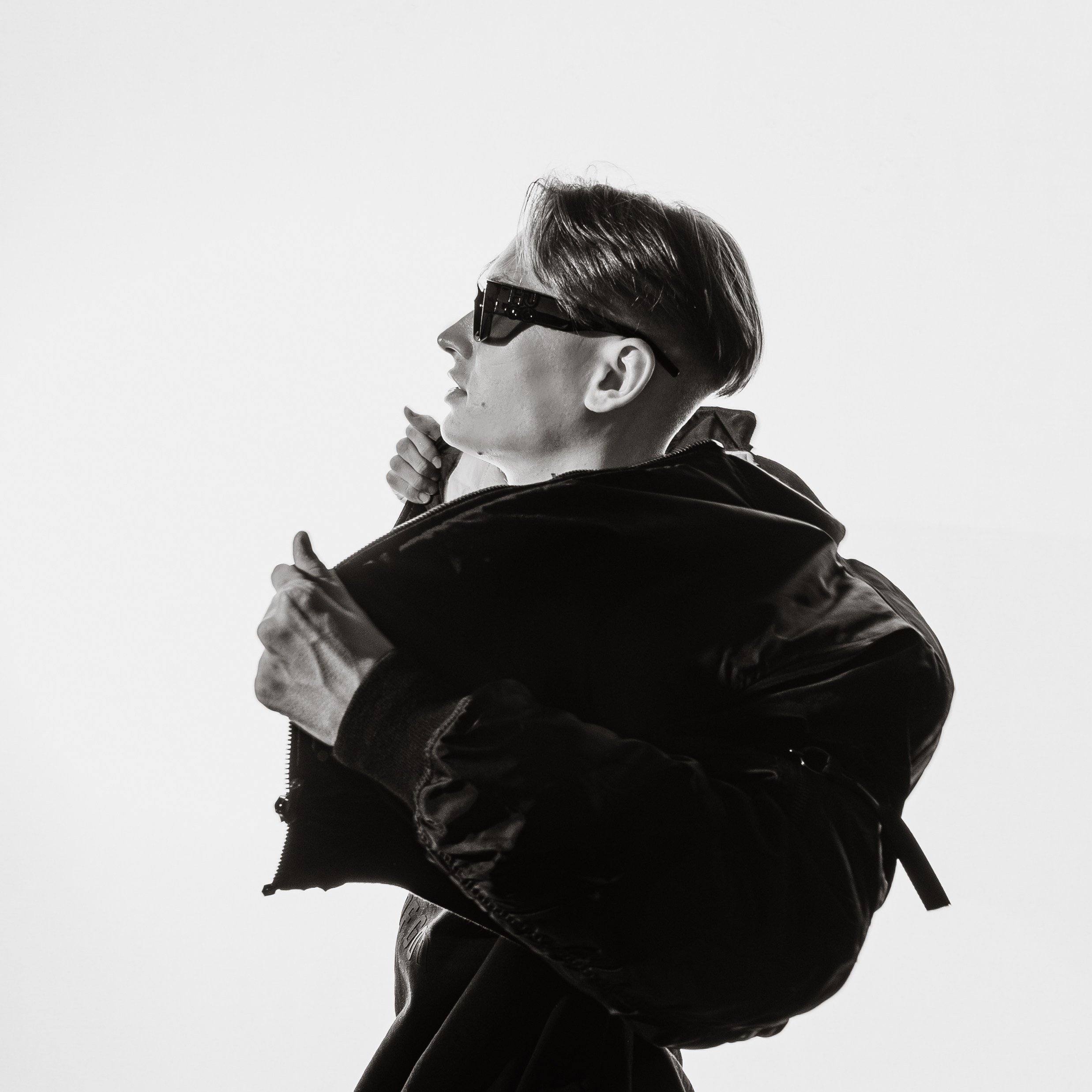 Fabric Banger. Профессиональный фотограф Артем Рахимов в Казани