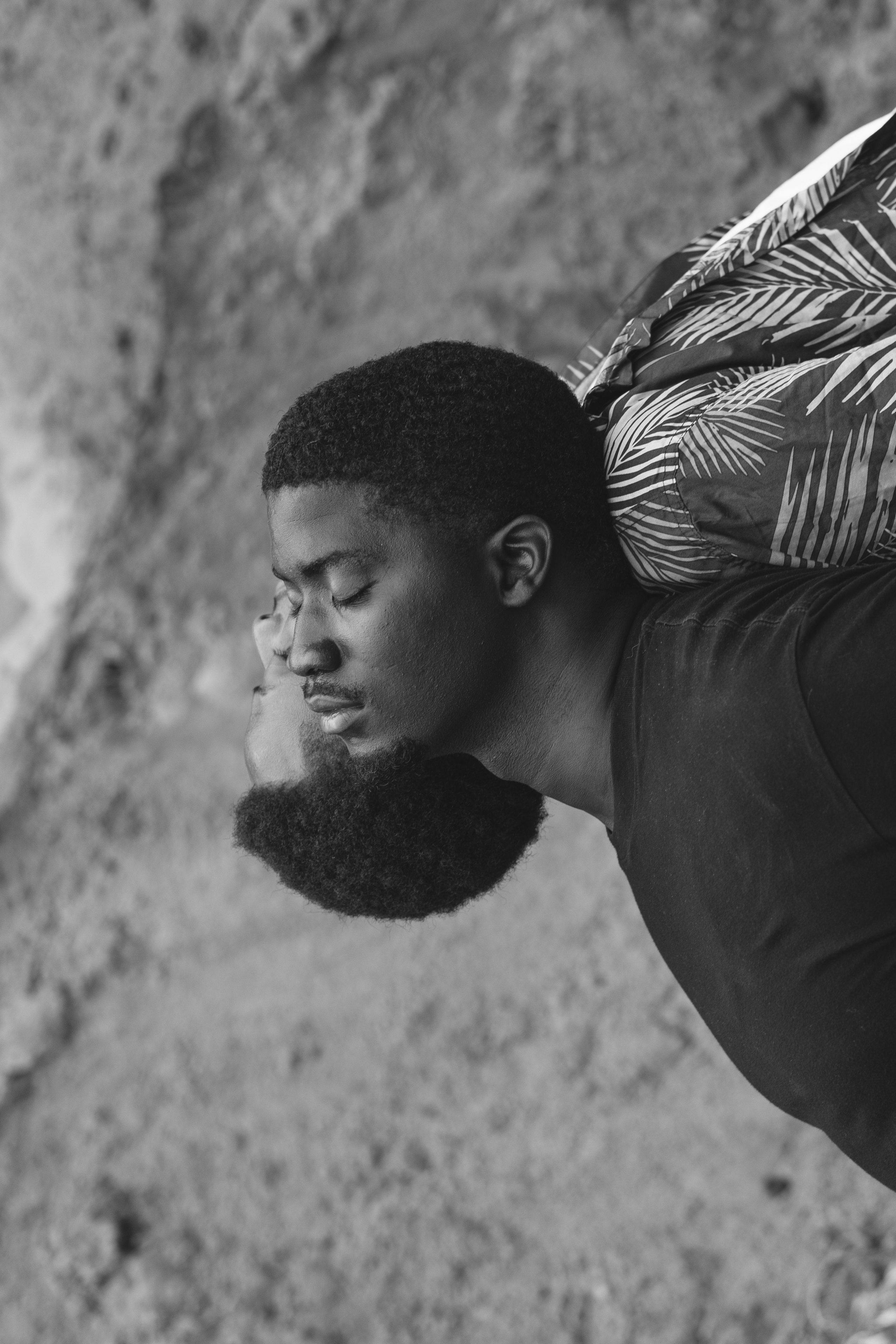 ОЗМАР И РОДИЛСОН ТВОРЧЕСКАЯ. Фотограф Красноярск съемки лавстори, фотосессия в студии, портретная съемка, творческие фотосессии