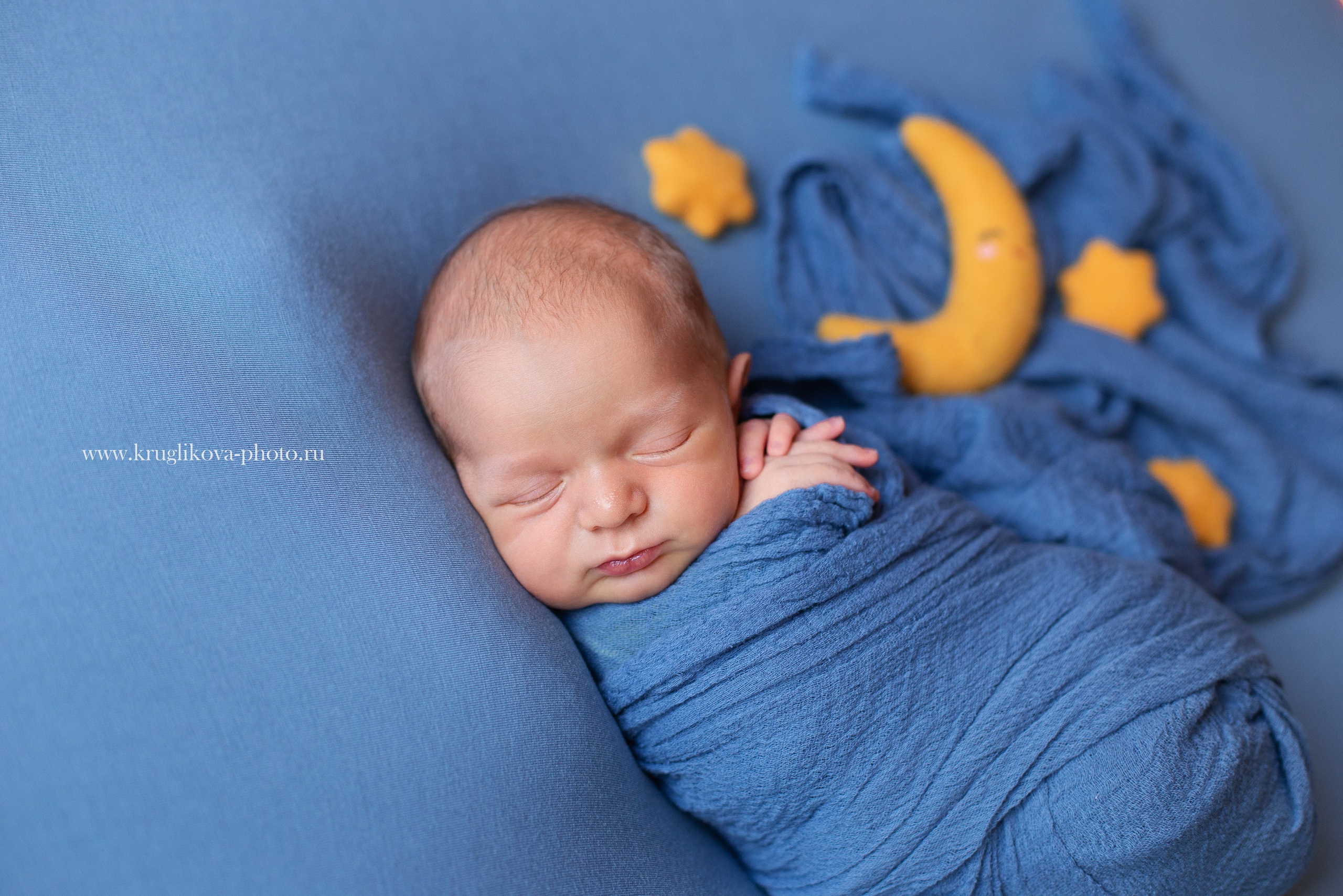 Новорожденные (до 1 месяца). Фотограф новорожденных и детский в Сергиевом Посаде Кругликова Юлия