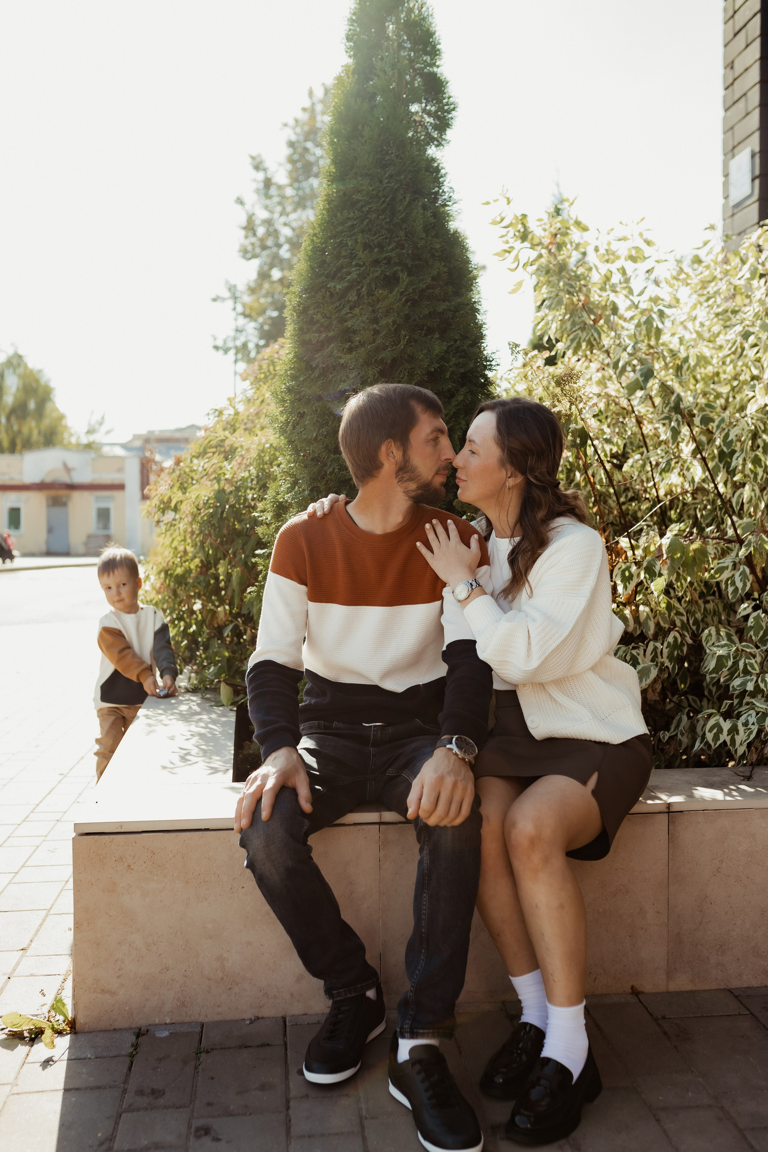 Прогулка 14.09. ФОТОГРАФ Маргарита Сивакова | Ярославль Кострома Москва