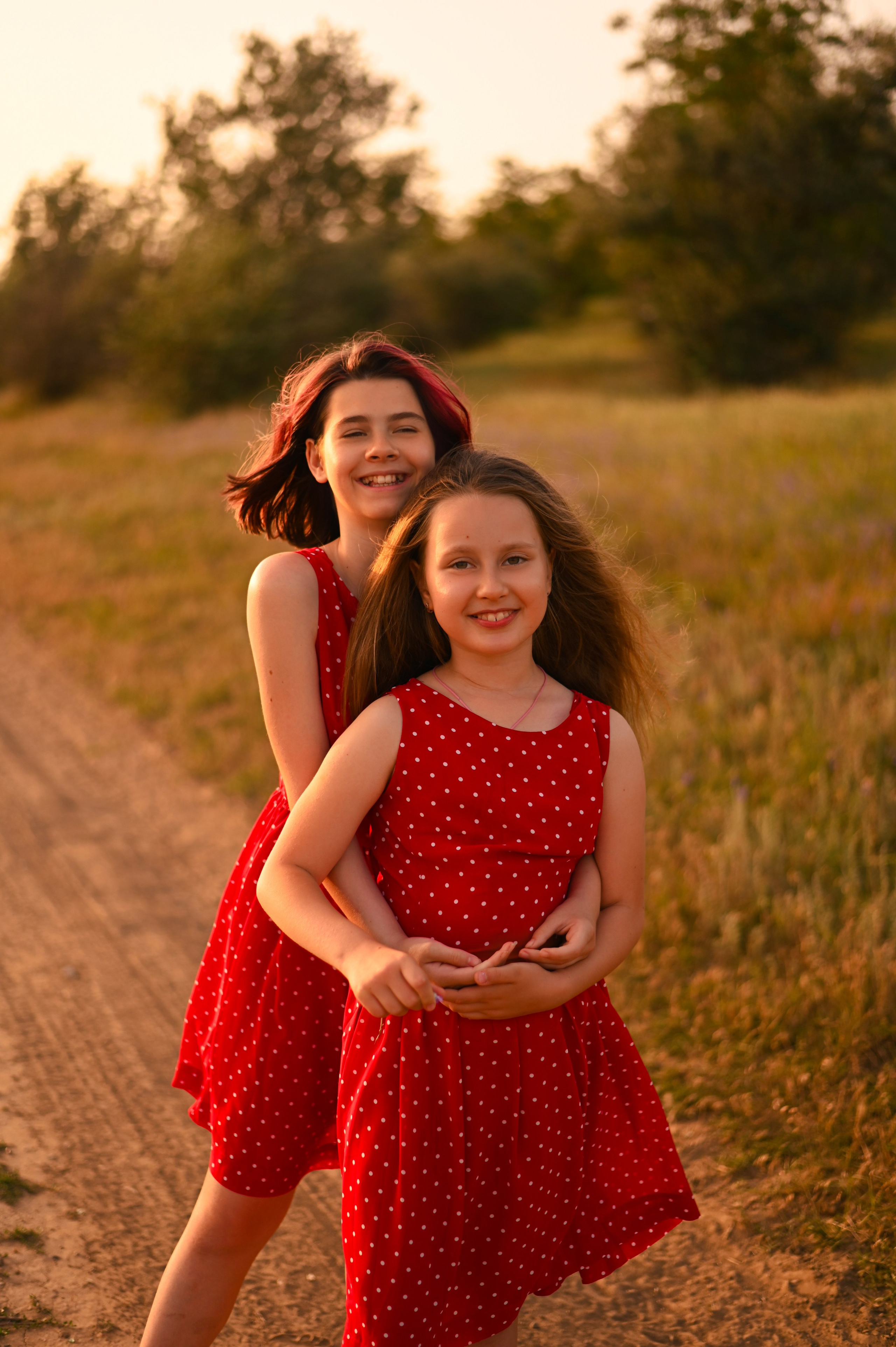 Kids. Портретный фотограф Любовь Безволева