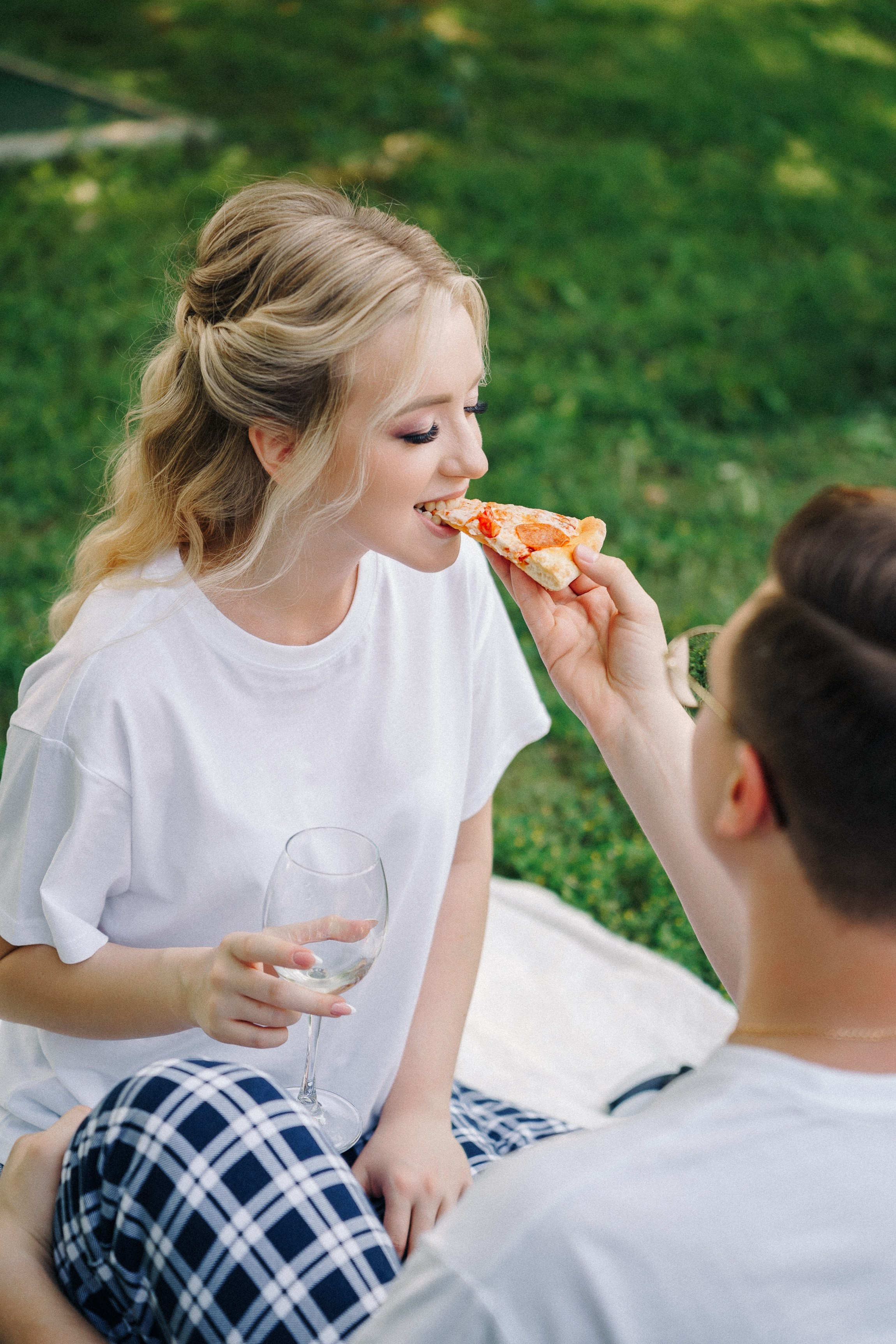 Максим и Ирина. Юлия Тайцай фотограф, Анатолий Тайцай видеограф