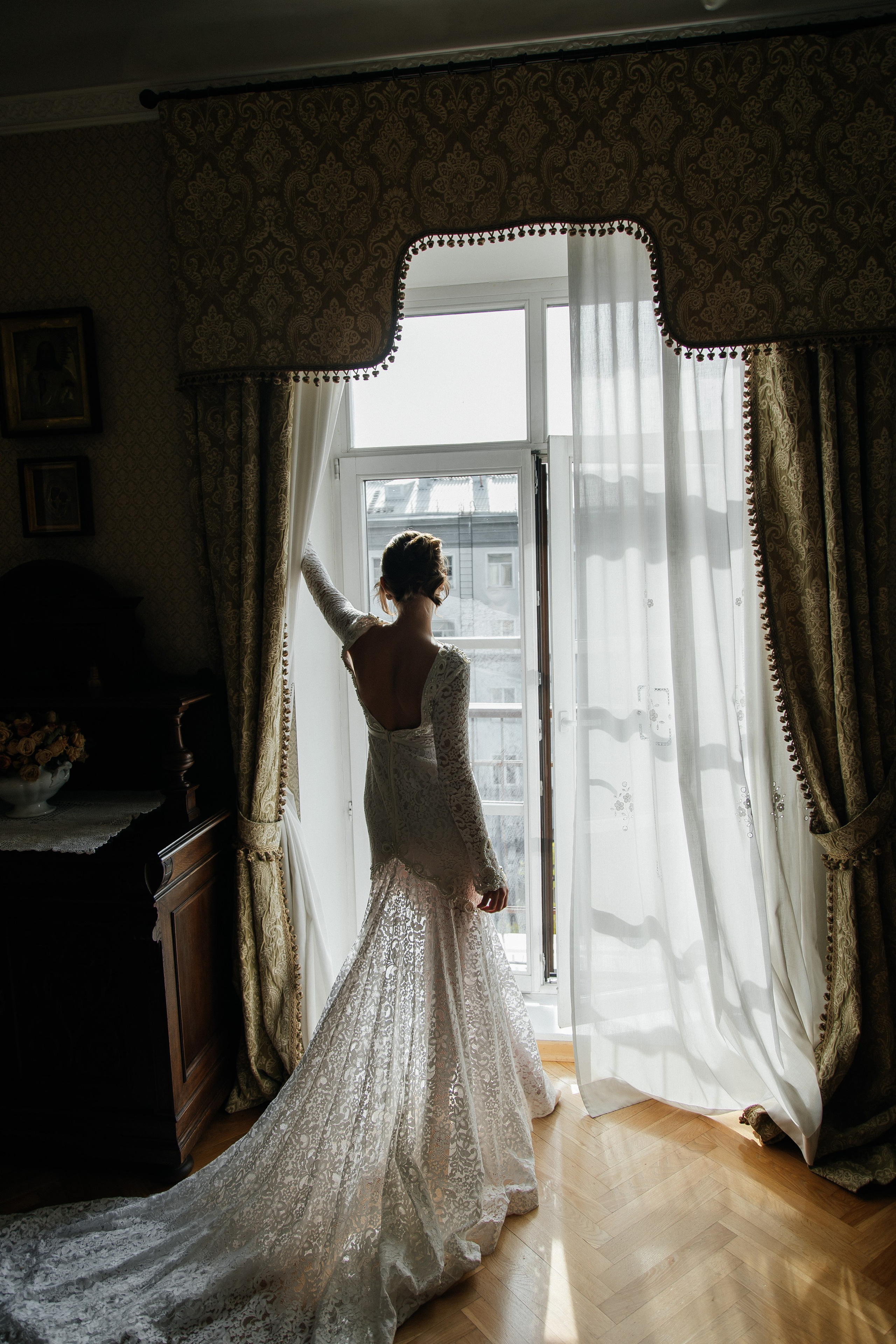 Артем | Лера. Свадебный и семейный фотограф Новосибирск