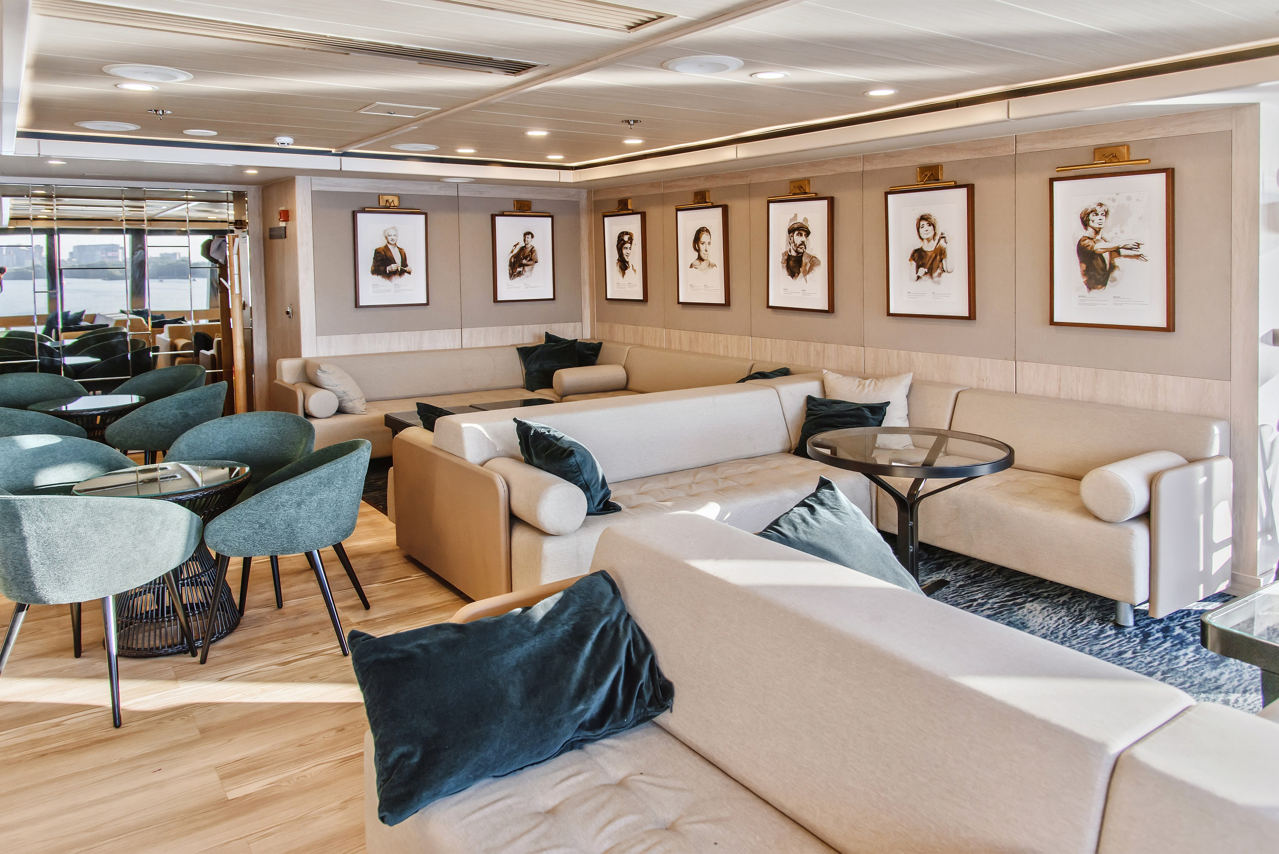 Интерьер. Репортажный фотограф Минина Ирина